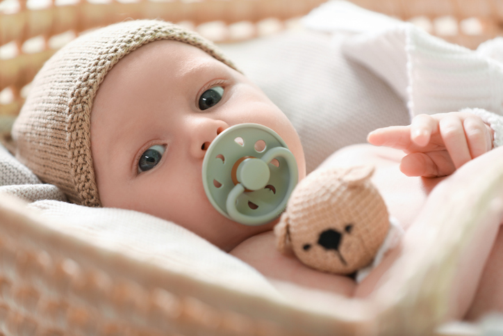 Des prénoms rares pour un bébé paisible et serein