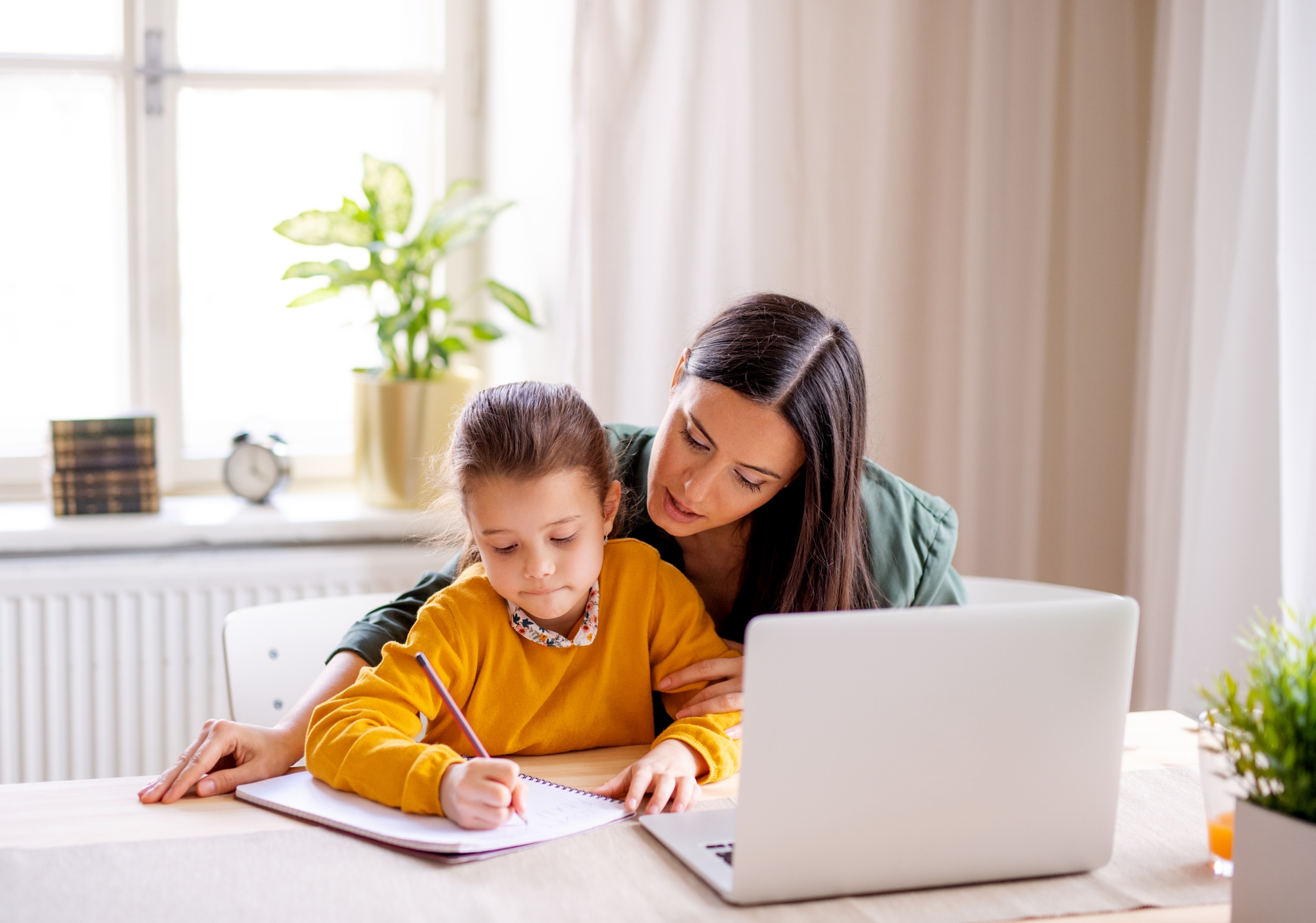 Comment préparer son enfant à son entrée de CP ? Des maîtresses livrent des conseils