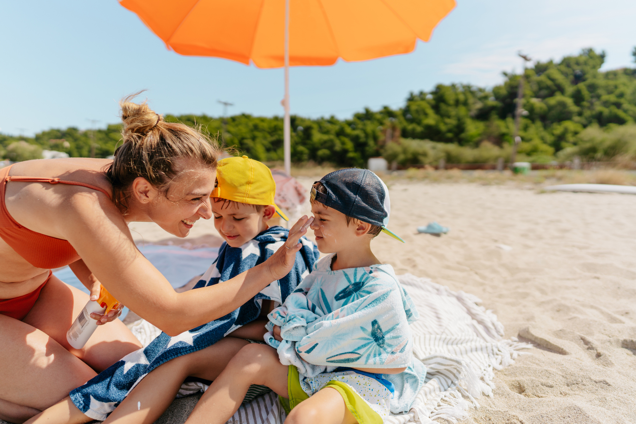 Crème solaire : comment maximiser l'efficacité de votre protection UV