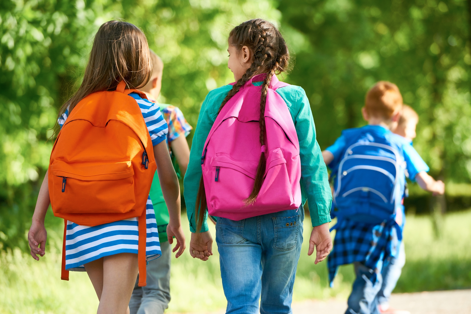 Vacances scolaires 2027-2028 : voici les dates officielles pour les zones A, B et C