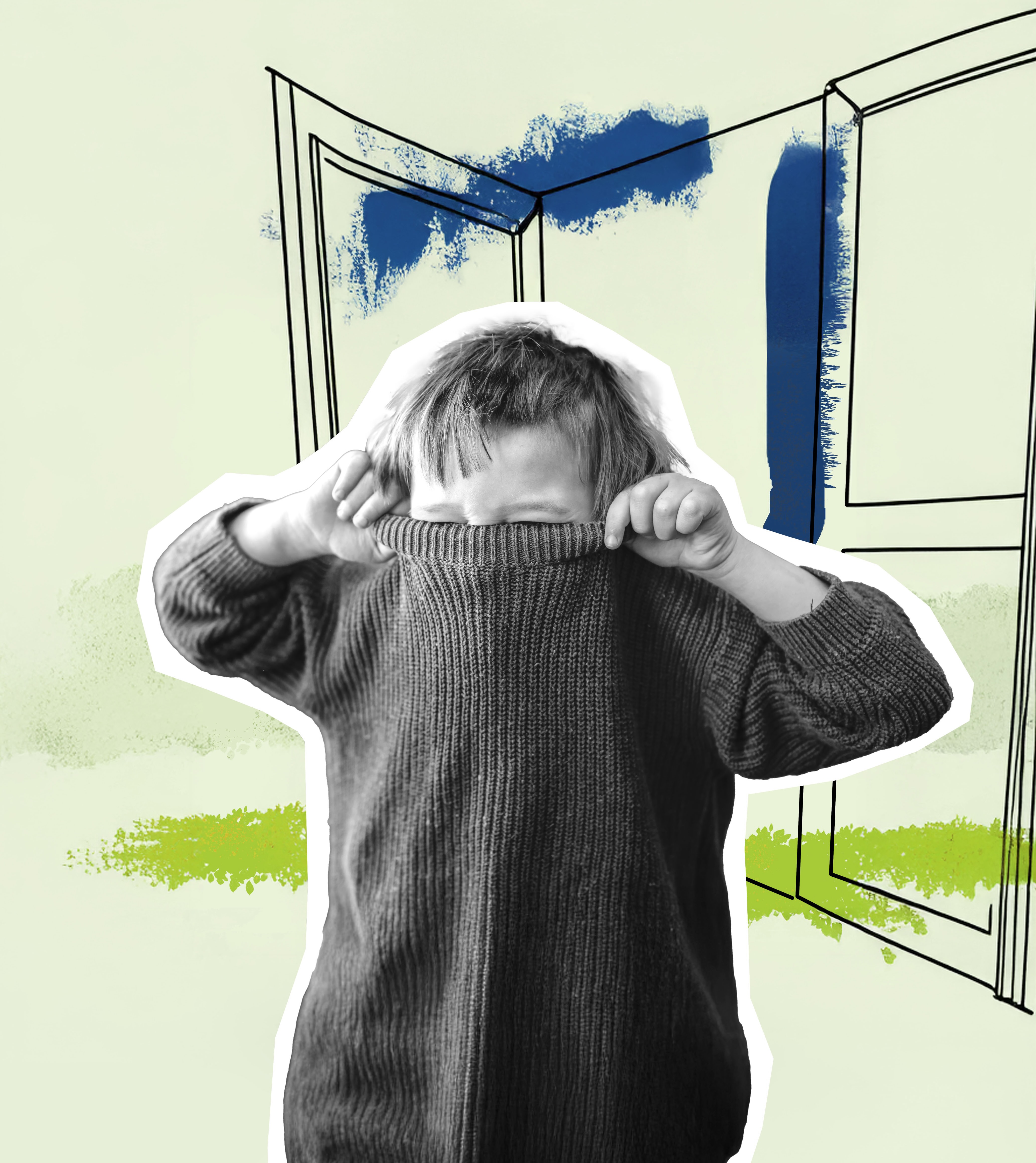 Bienvenue en neuroatyapie : guerre froide sur étiquette