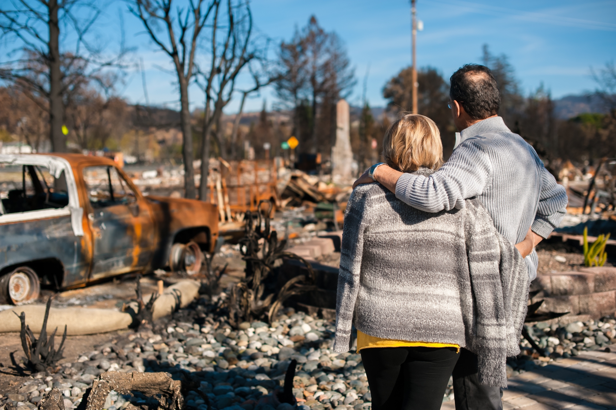 Incendies en France : votre assurance va-t-elle rembourser votre logement, votre voiture et les frais de relogement ?