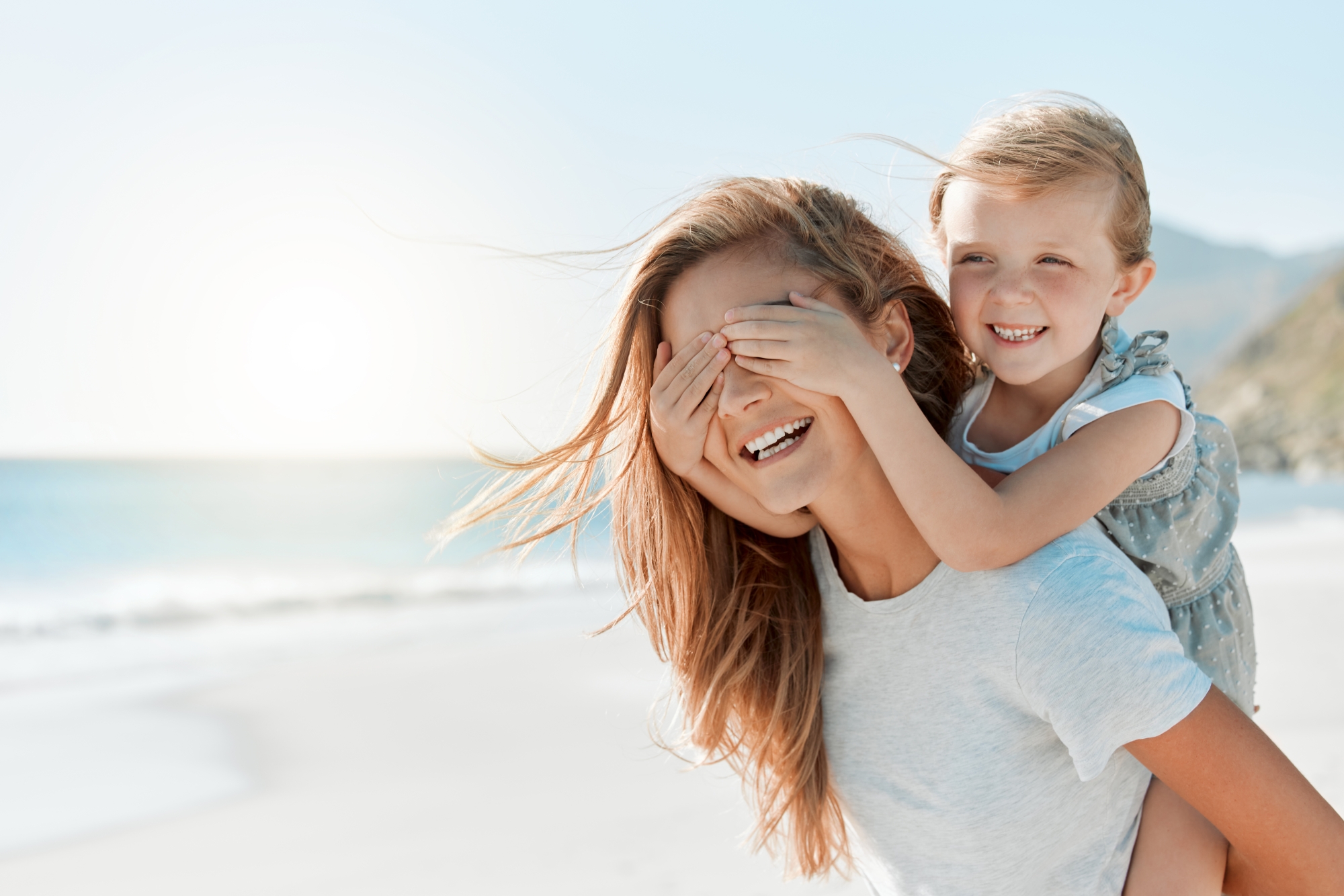 Cette habitude de vacances renforce le lien parent-enfant sans que l'on s'en rende compte