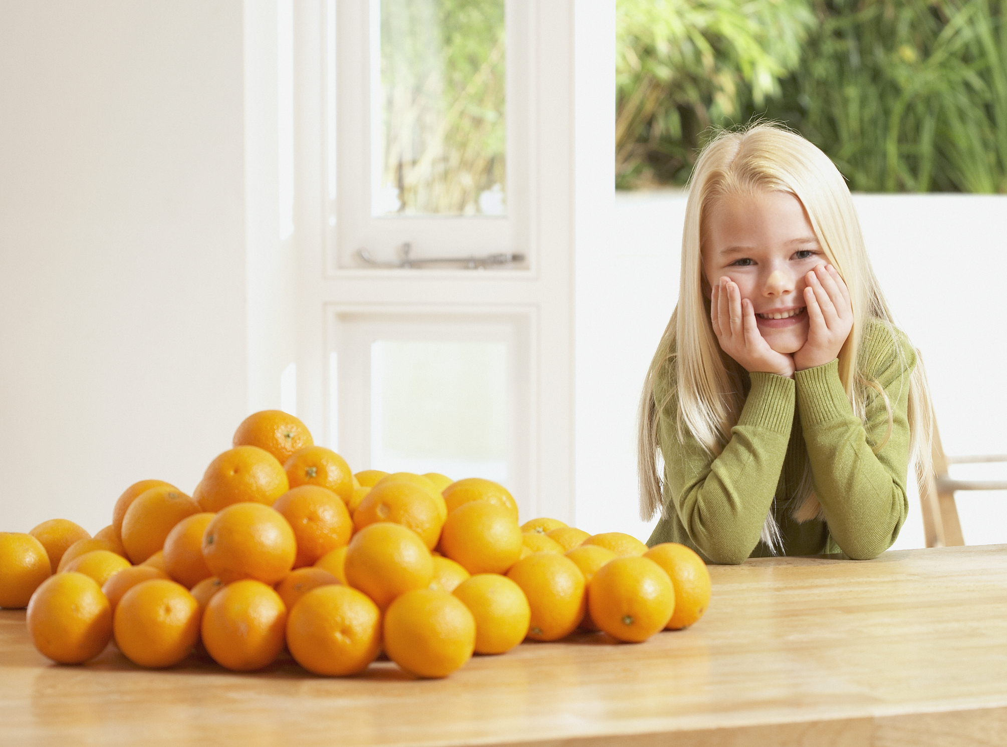 Prénom Mandarine : découvrez ce rare et original nom fruité !