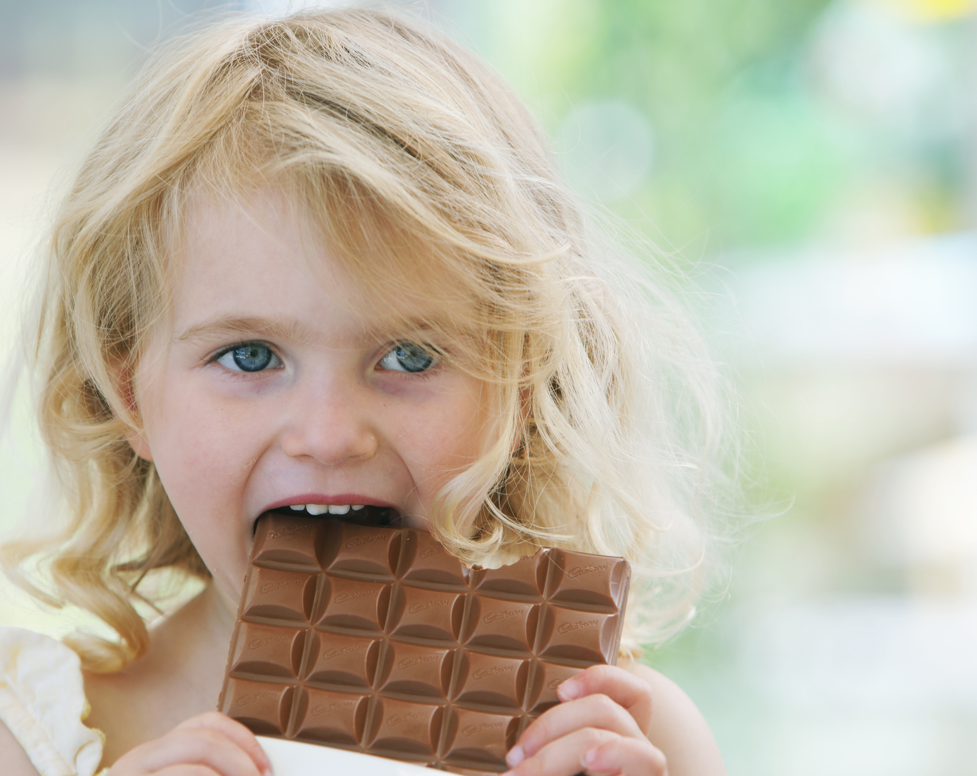 Ce prénom féminin plaira aux futurs parents qui adorent le chocolat !