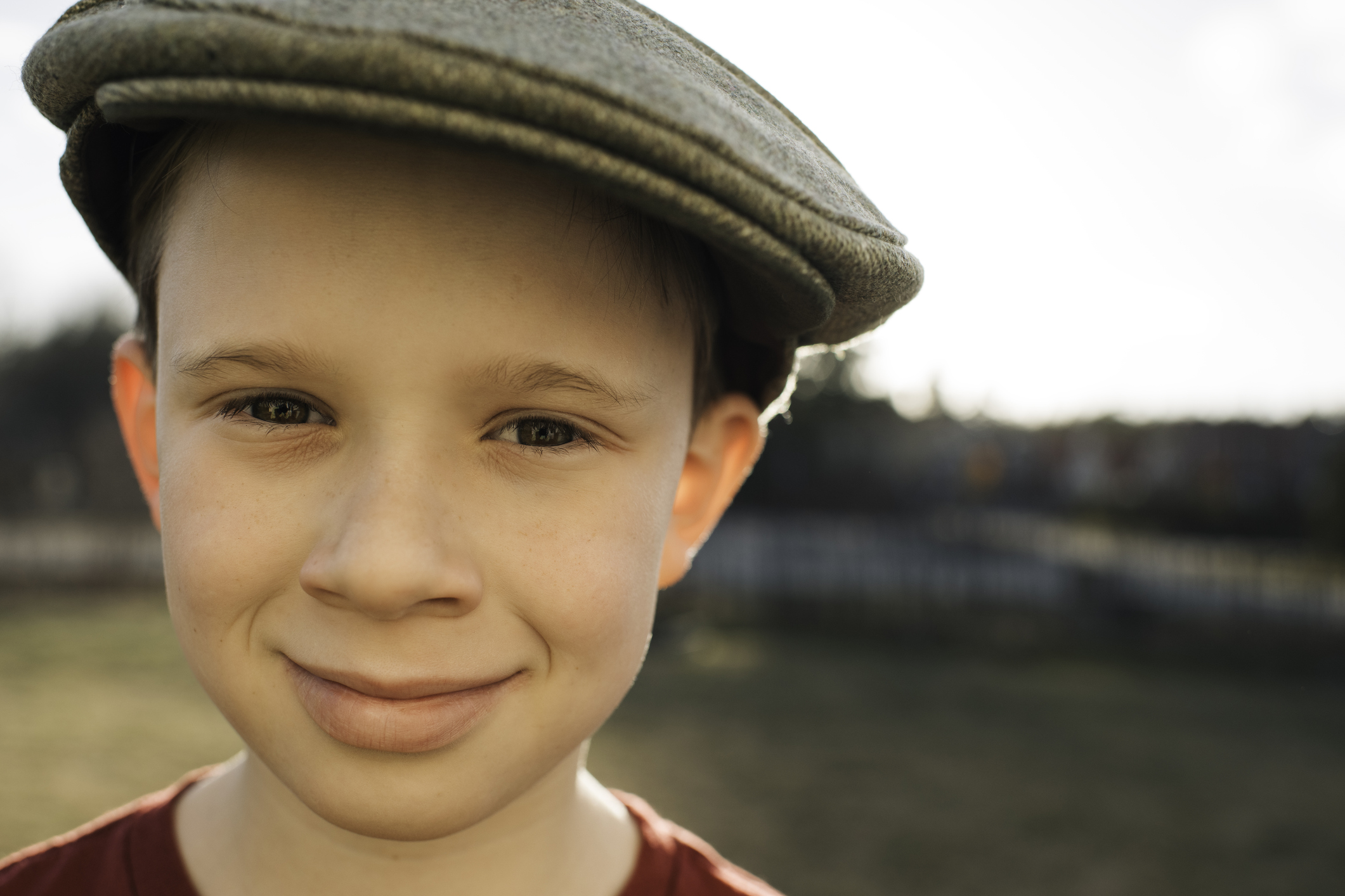 Ce prénom pour petit garçon est celui d’un saint irlandais