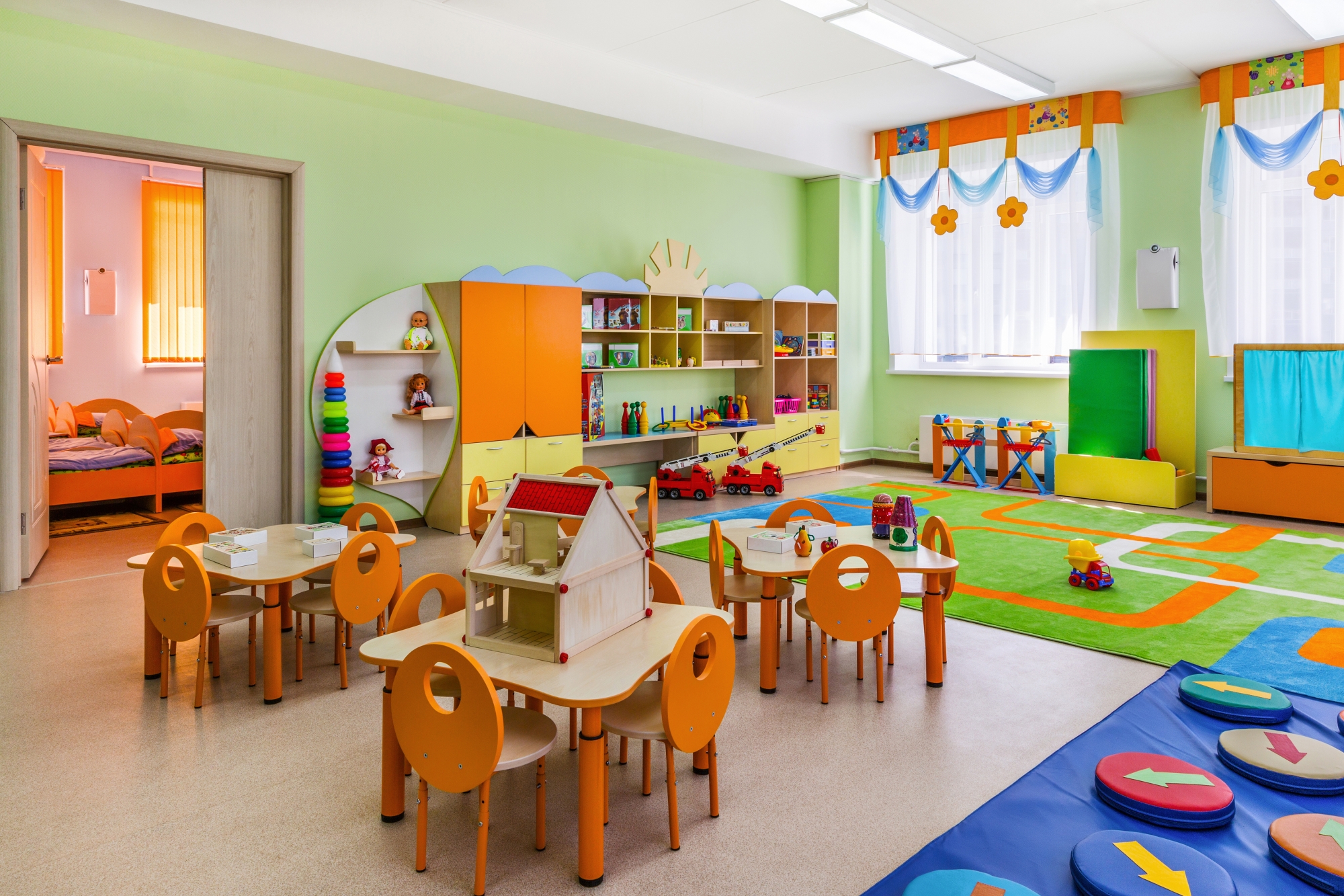 Le syndicat des professionnels de la petite enfance réclame une enquête sur les crèches People&Baby