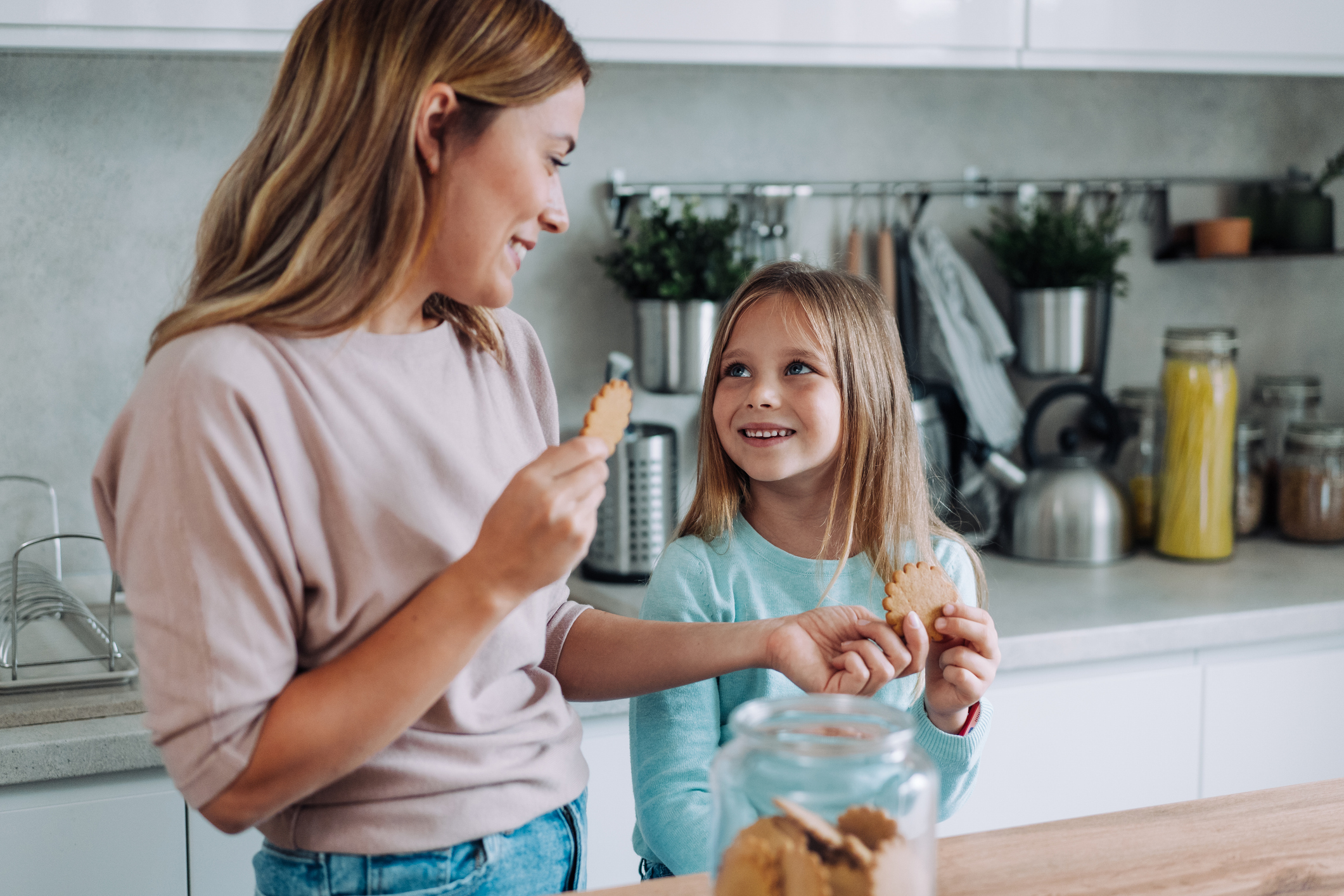 Goûter des enfants : impliquer les petits dans le choix de leur collation !