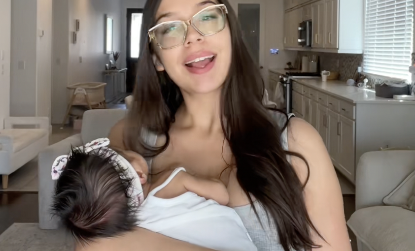 Elle regrette le prénom choisi pour son bébé : un appel de l’état civil lui permet de le changer