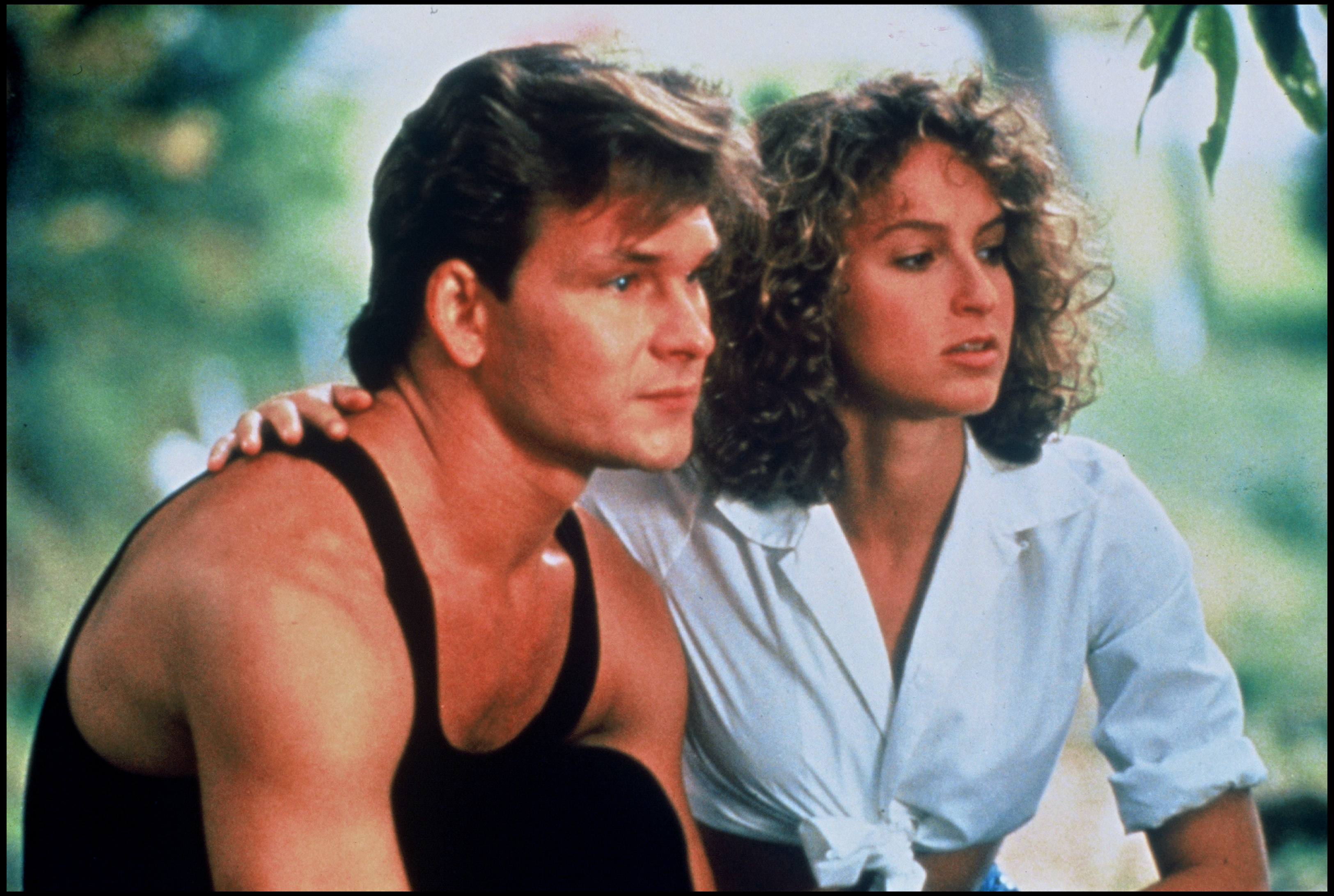 Fan de « Dirty Dancing », elle donne à sa fille un prénom improbable