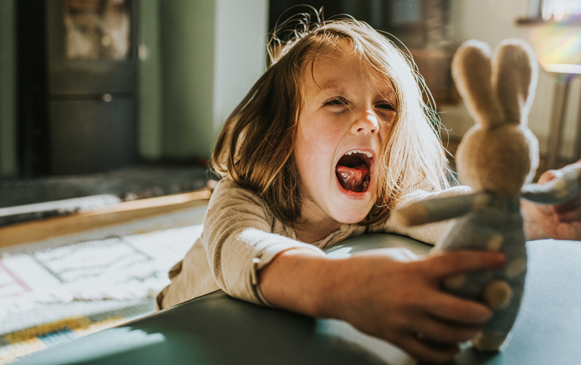Enfant autoritaire : comment gérer et l'aider à apprivoiser ses émotions