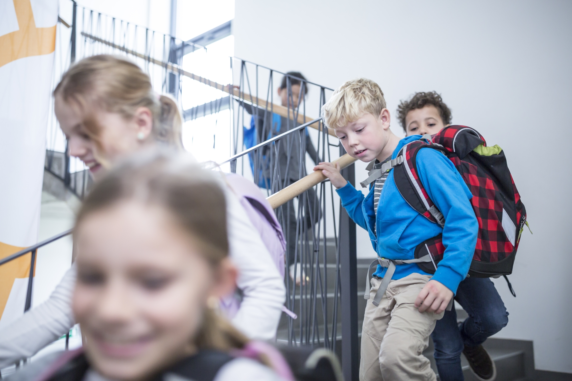 Mon enfant est violent à l'école