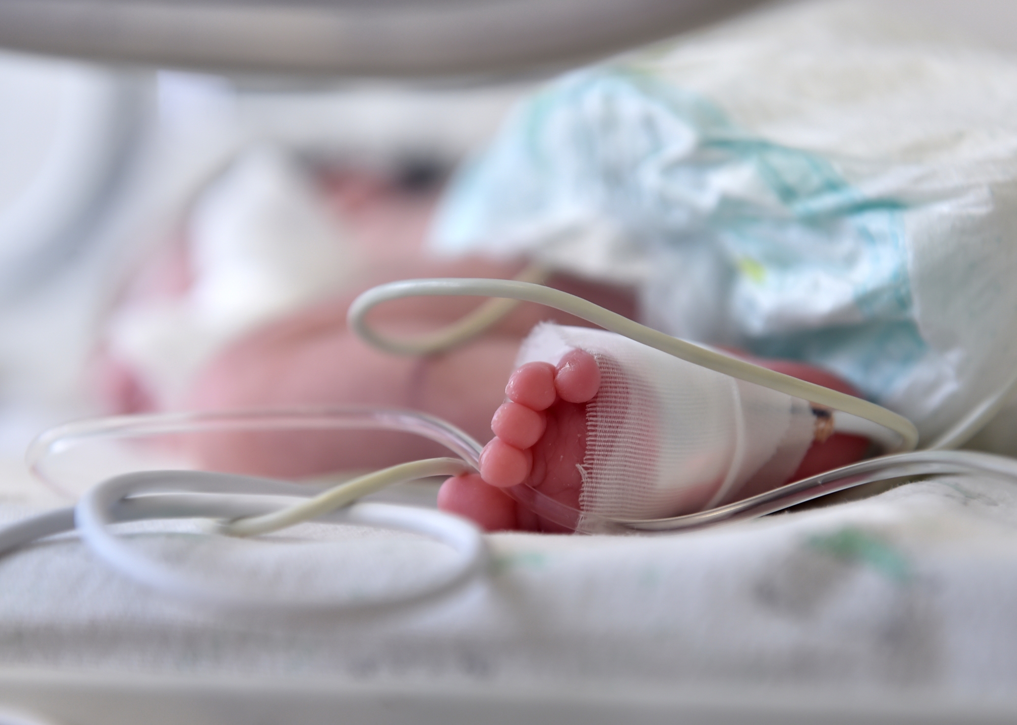 Mortalité infantile : un rapport propose 24 mes pour mieux protéger les mères et les bébés
