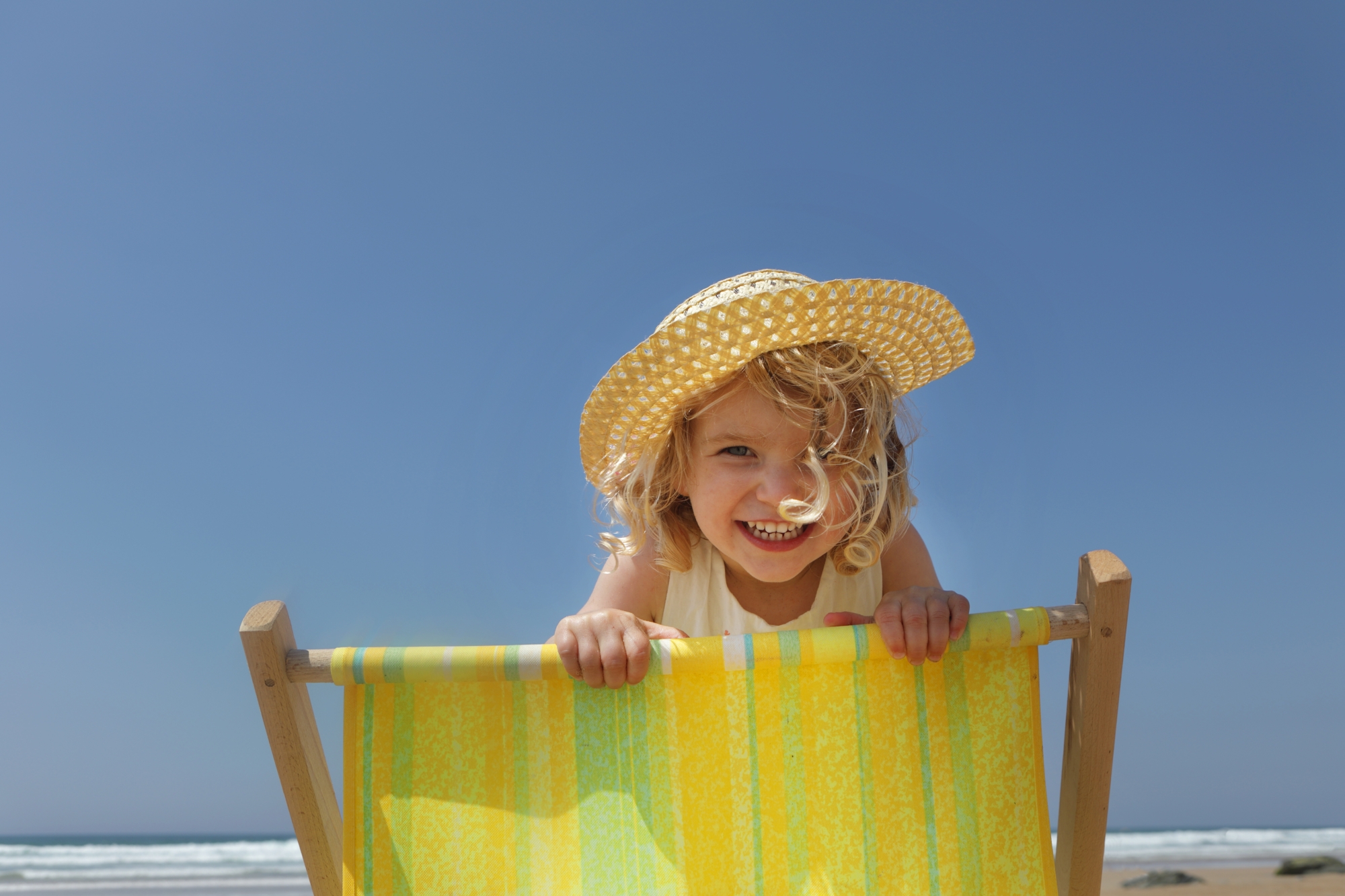 Pourquoi les derniers jours de vacances sont souvent les plus précieux pour les enfants