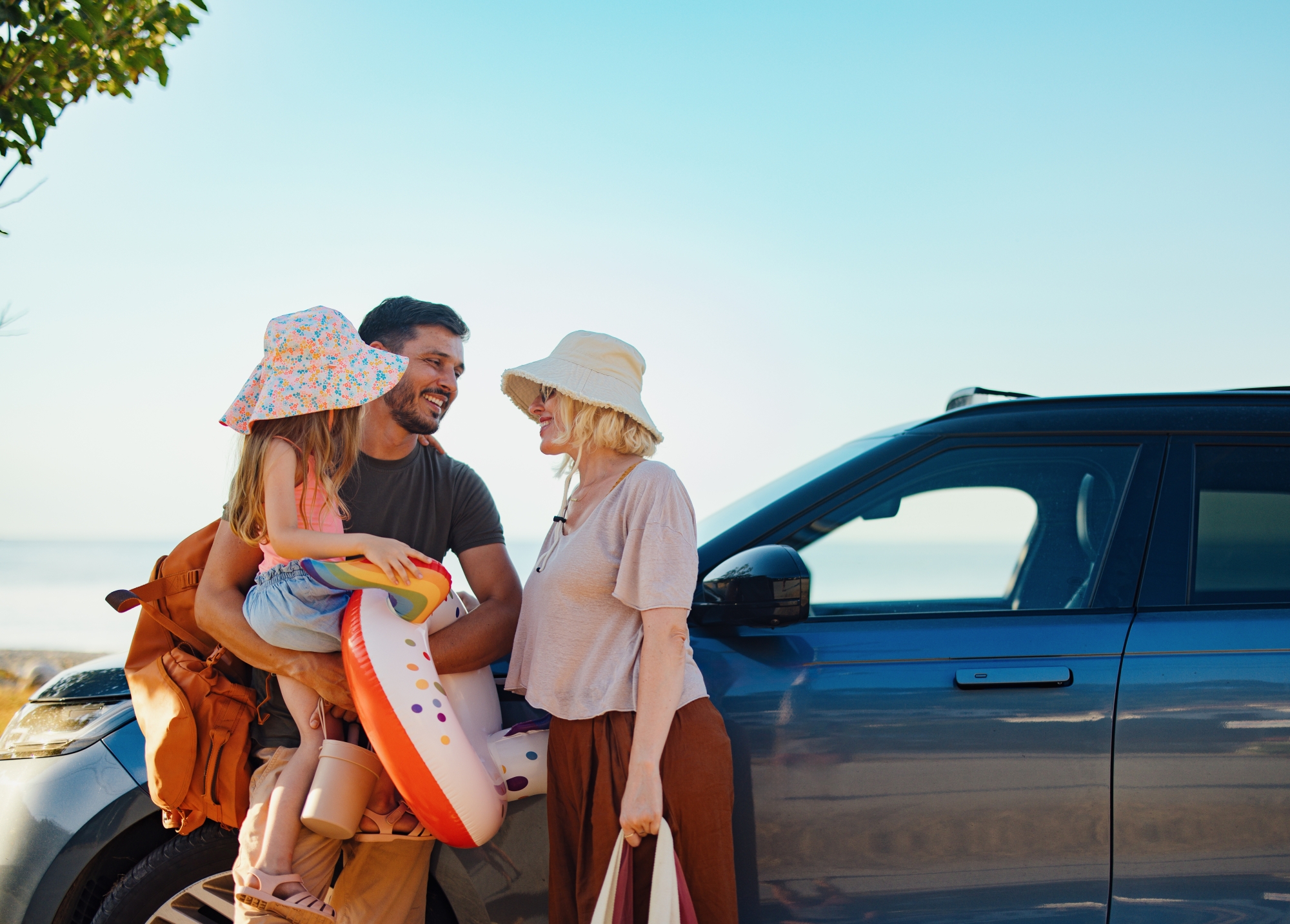 Les parents les plus sereins en voyage préparent une seule chose vraiment à l'avance