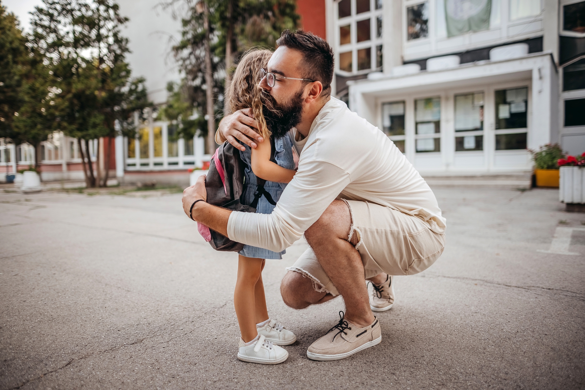 Pourquoi la rentrée réveille autant nos propres souvenirs d'école (et ce que ça dit de nous)