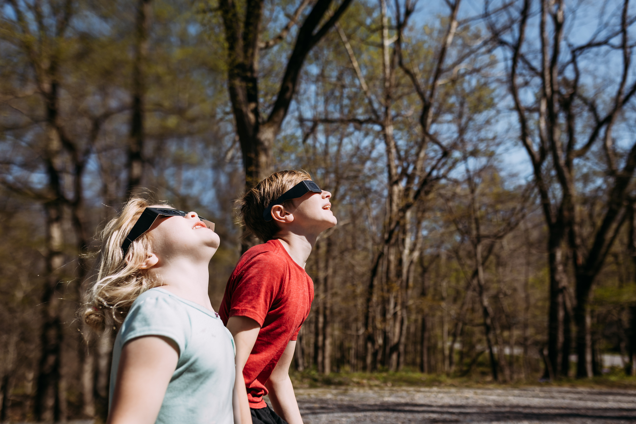 Éclipse solaire : à quelle heure la regarder selon votre ville ?