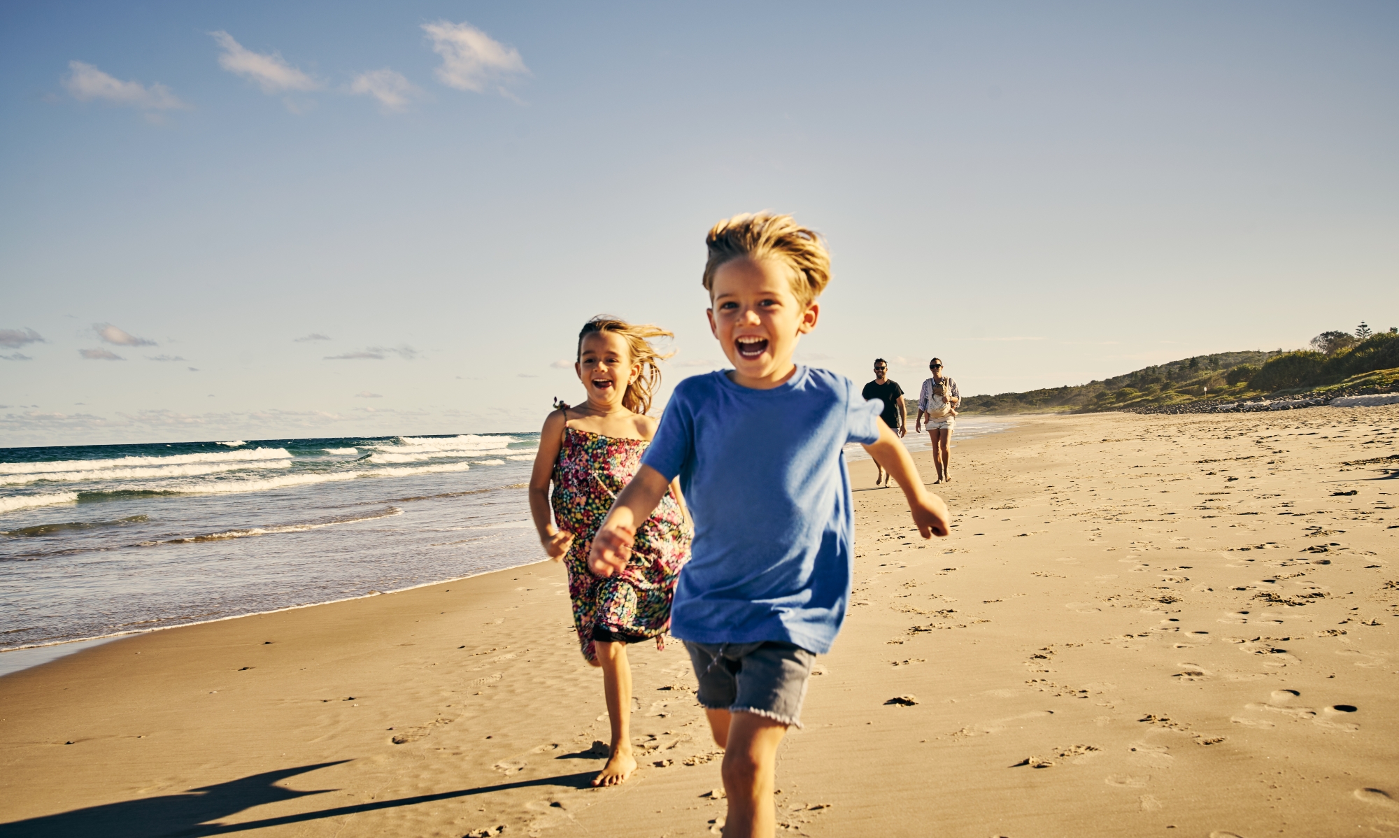 Pourquoi les vacances peuvent-elles être si particulières pour les enfants TDAH ?