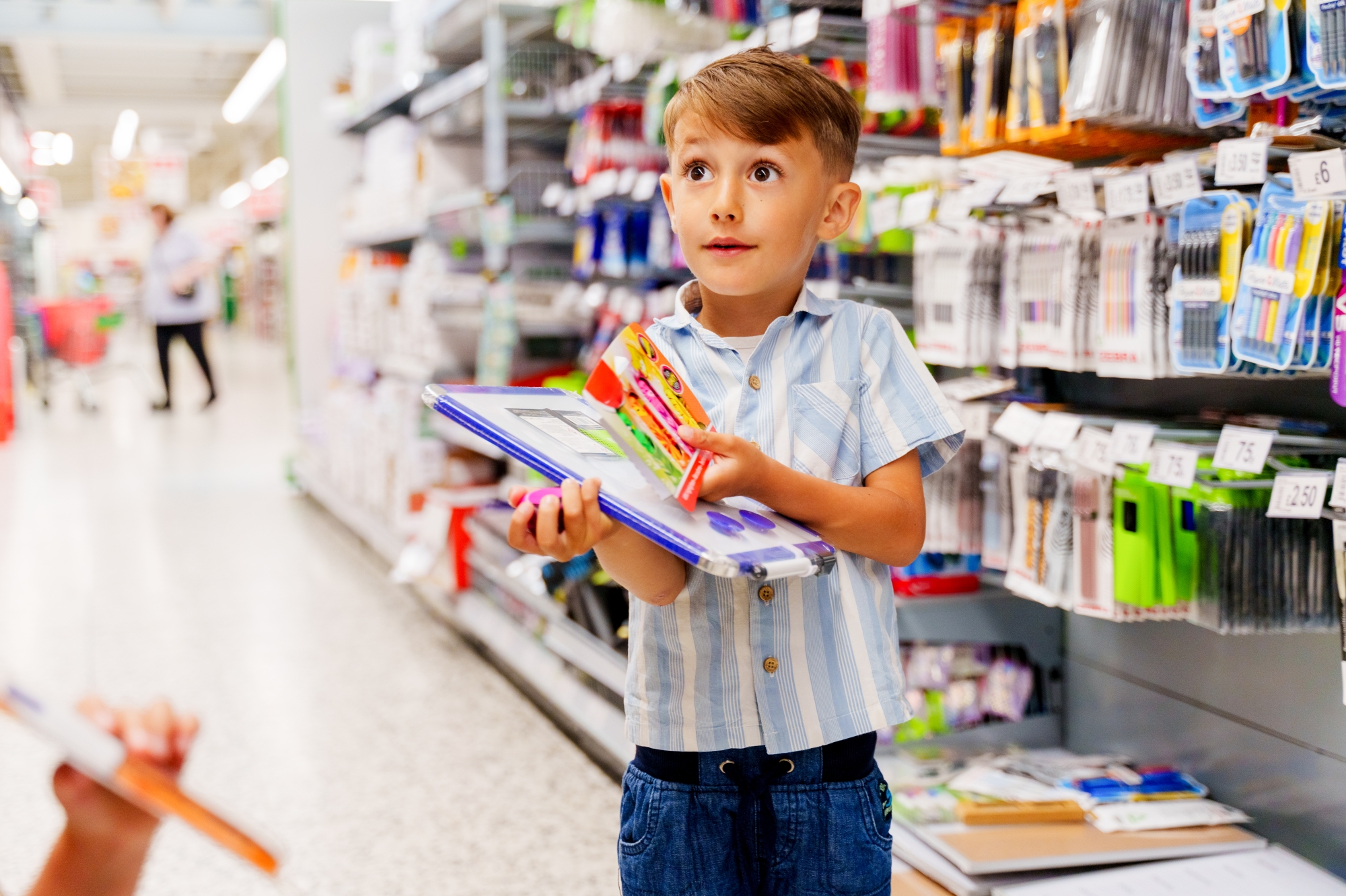 Rentrée scolaire : ces achats que vous pouvez éviter pour économiser