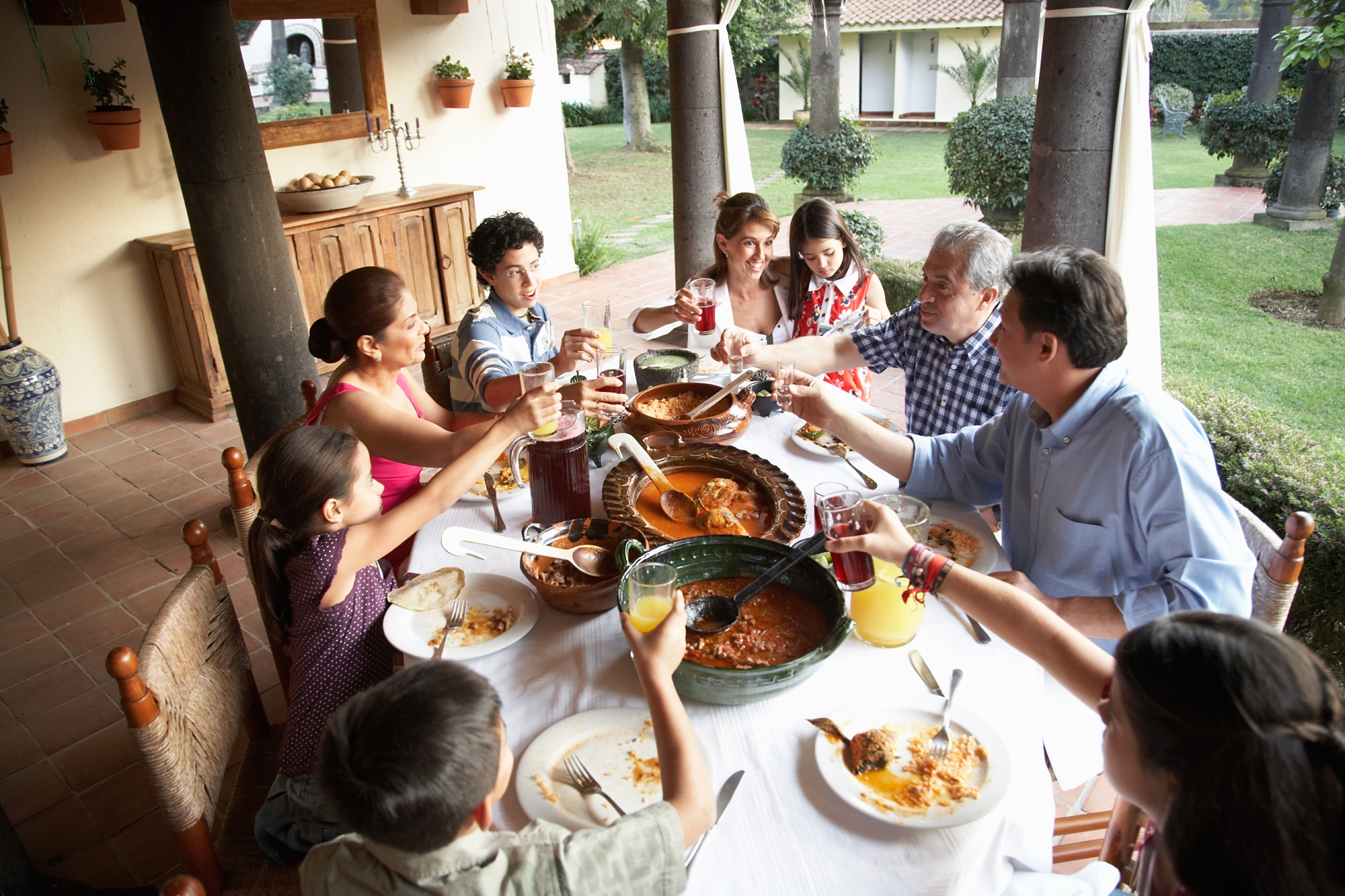 Veggie en famille : 8 répliques imparables aux remarques des carnivores