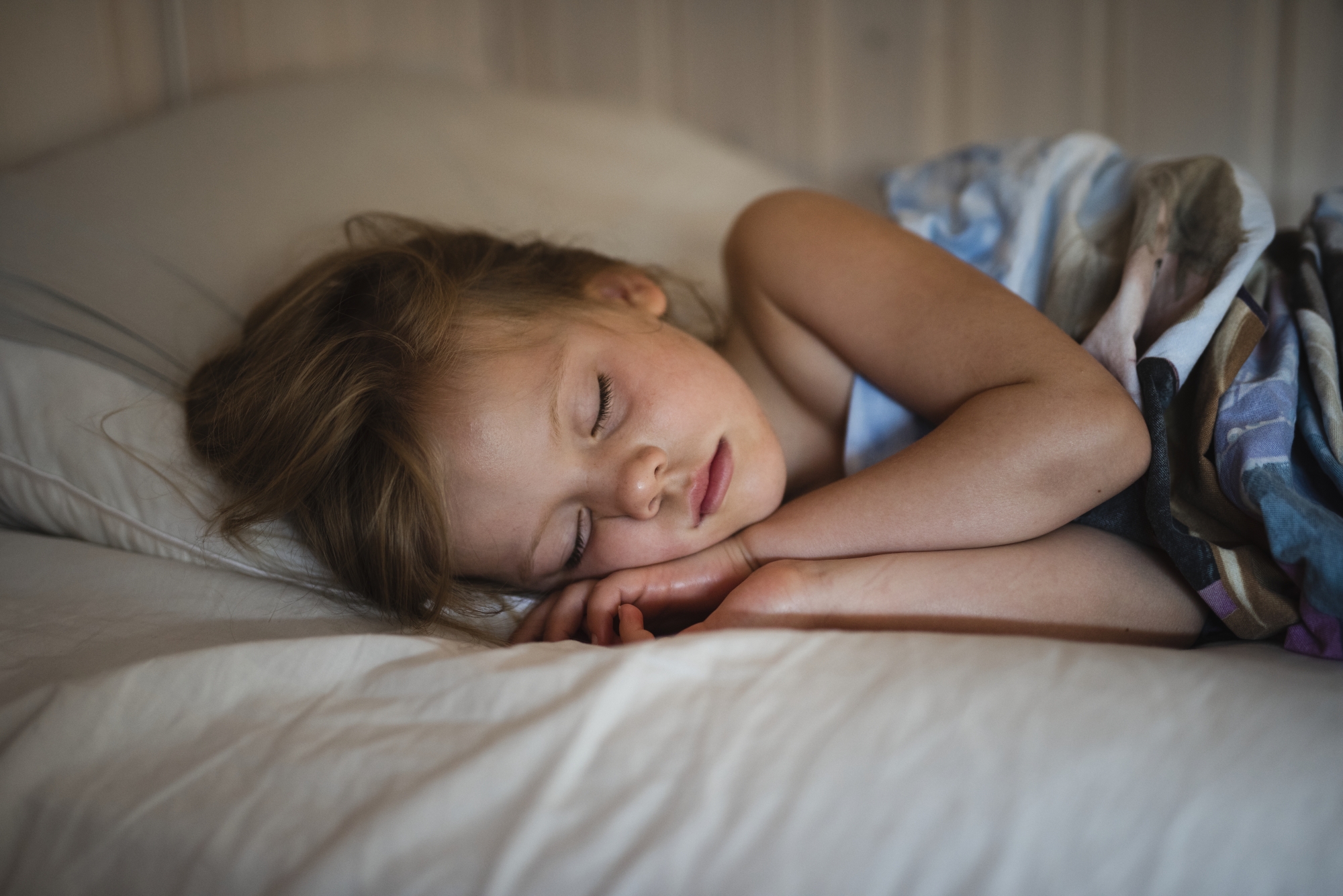 Rentrée scolaire : quand commencer à recaler le sommeil des enfants ?