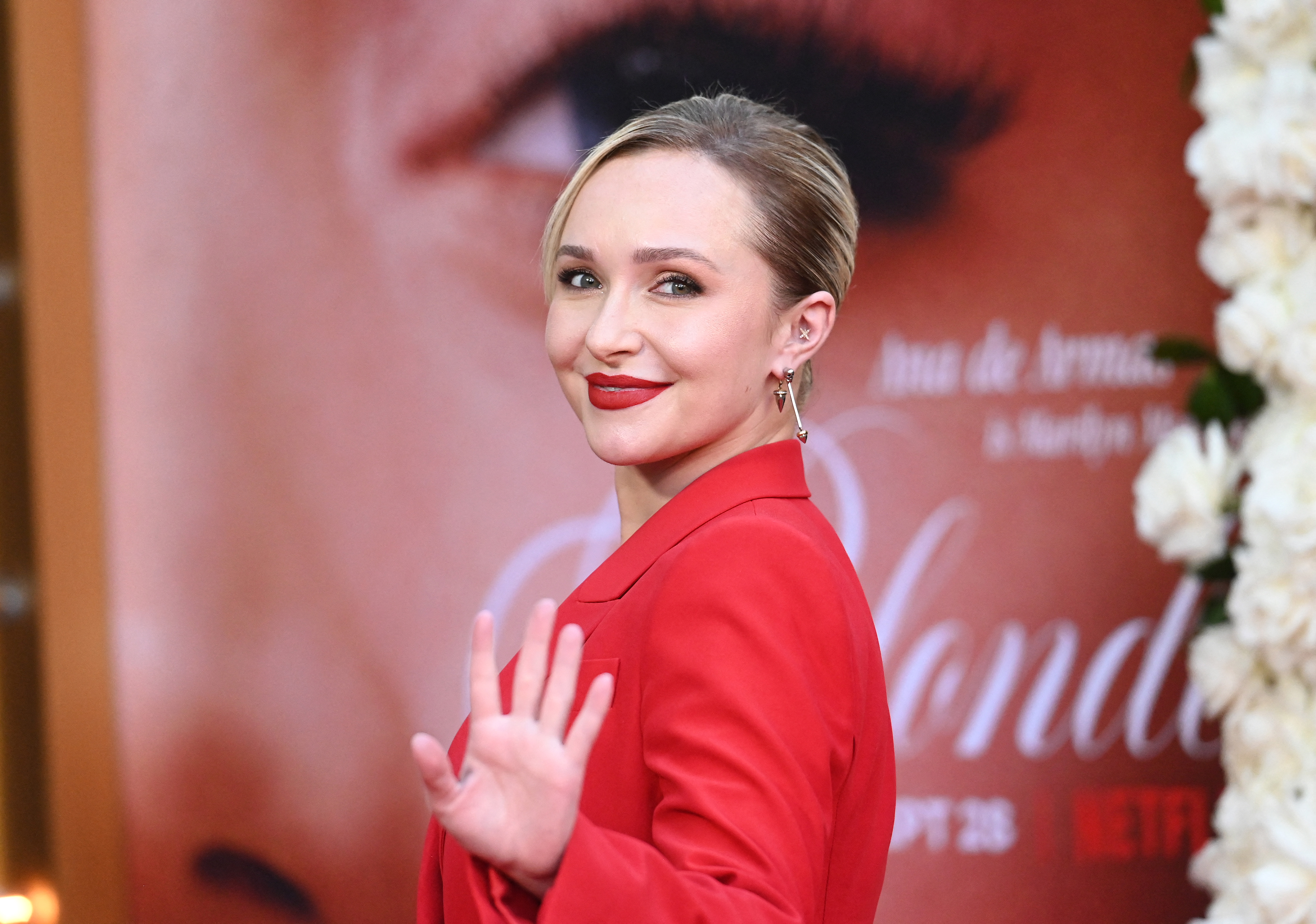 Mort d’Hayden Panettiere : qui est Kaya, sa fille unique de 11 ans ?