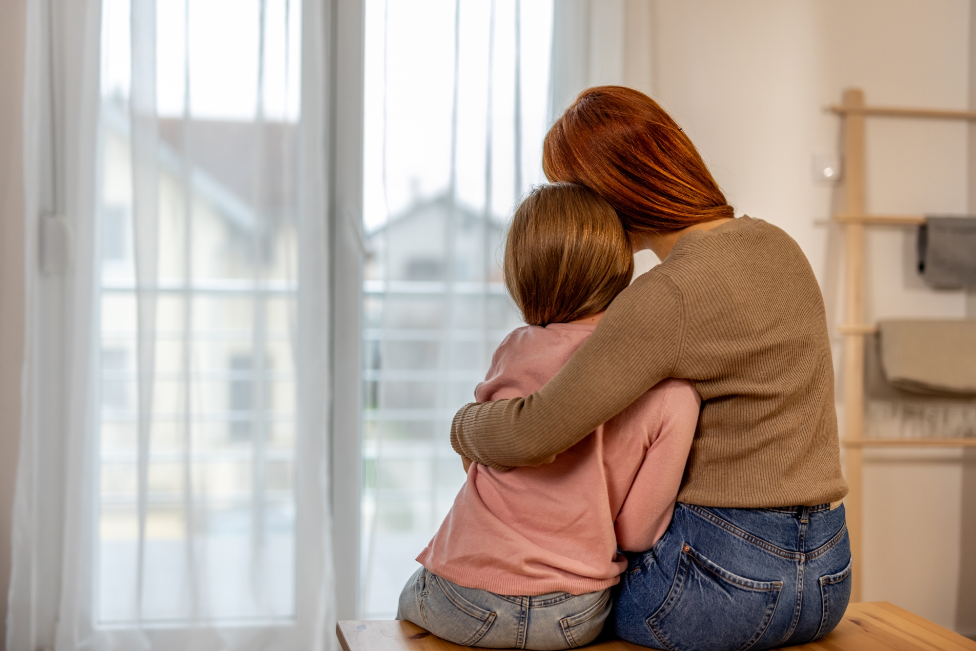« Mères protectrices » : cette décision de justice rarissime qui pourrait faire date