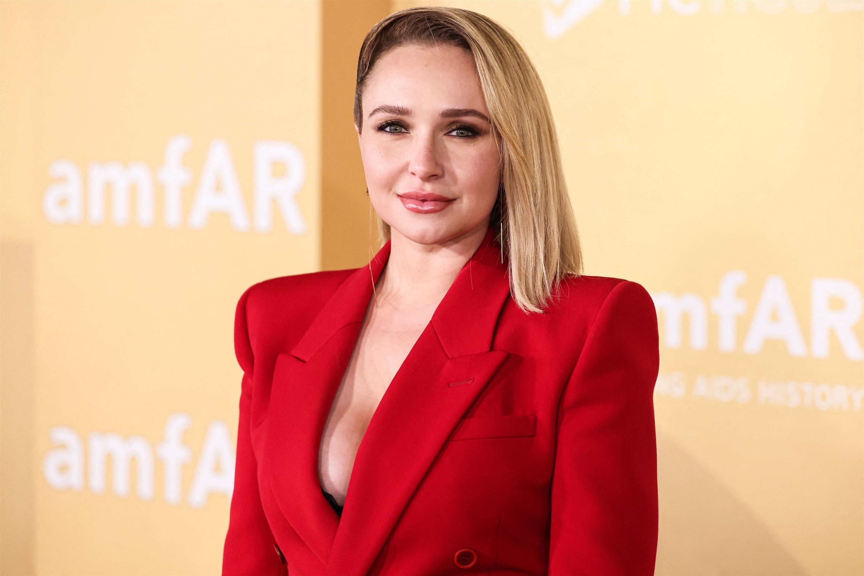 Mort d’Hayden Panettiere : ce jour où elle a renoncé à vivre avec sa fille pour la protéger