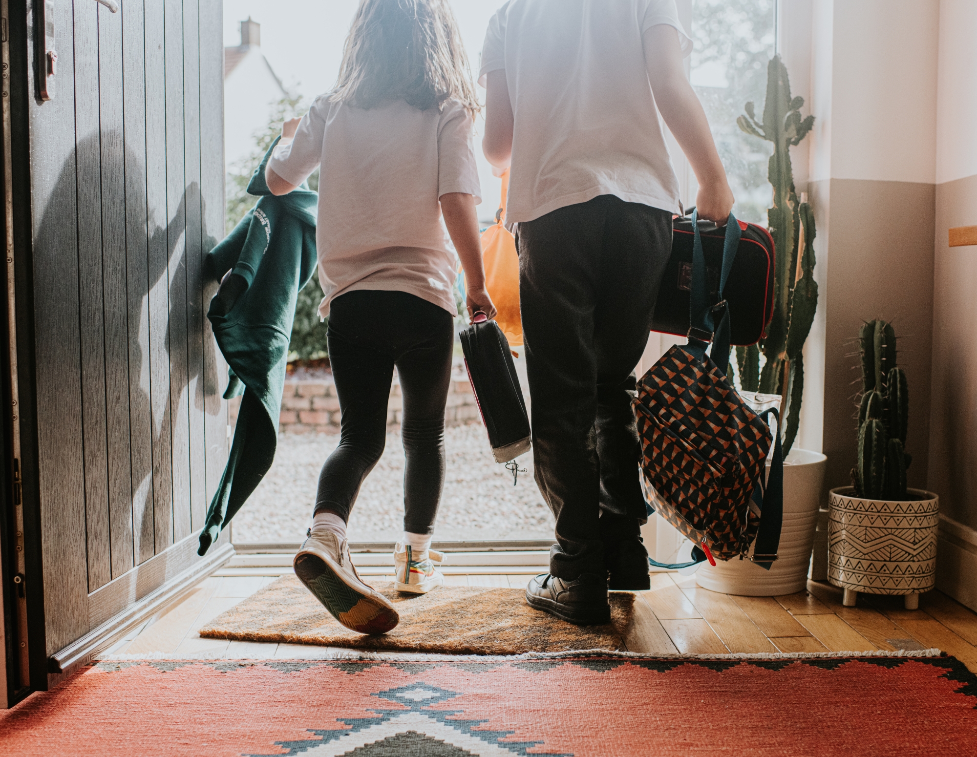Cette erreur de nombreux parents complique les matins de la rentrée