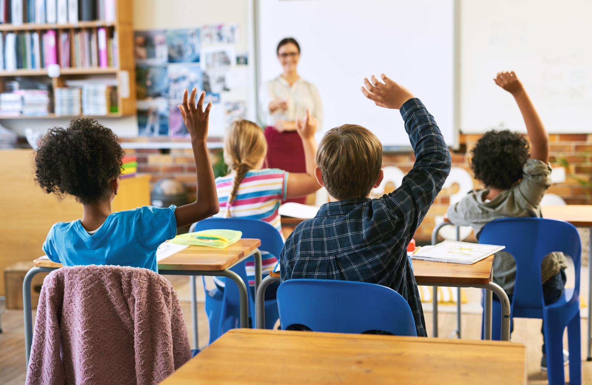 Cette arnaque promet de révéler la classe de votre enfant avant la rentrée