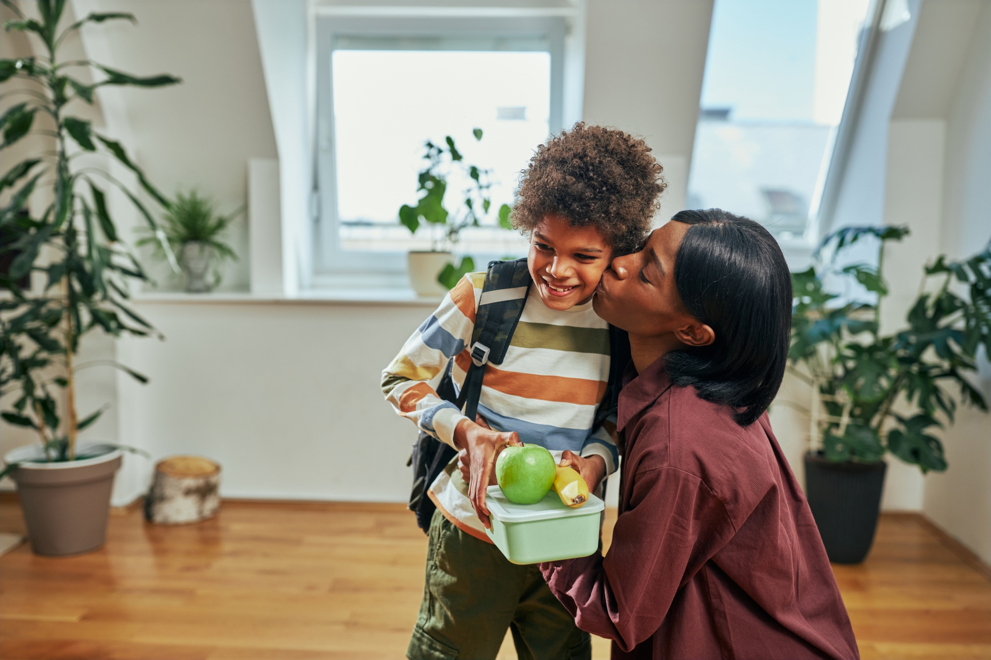 « J'ai mal au ventre » : ce que cache vraiment cette phrase à l'approche de la rentrée