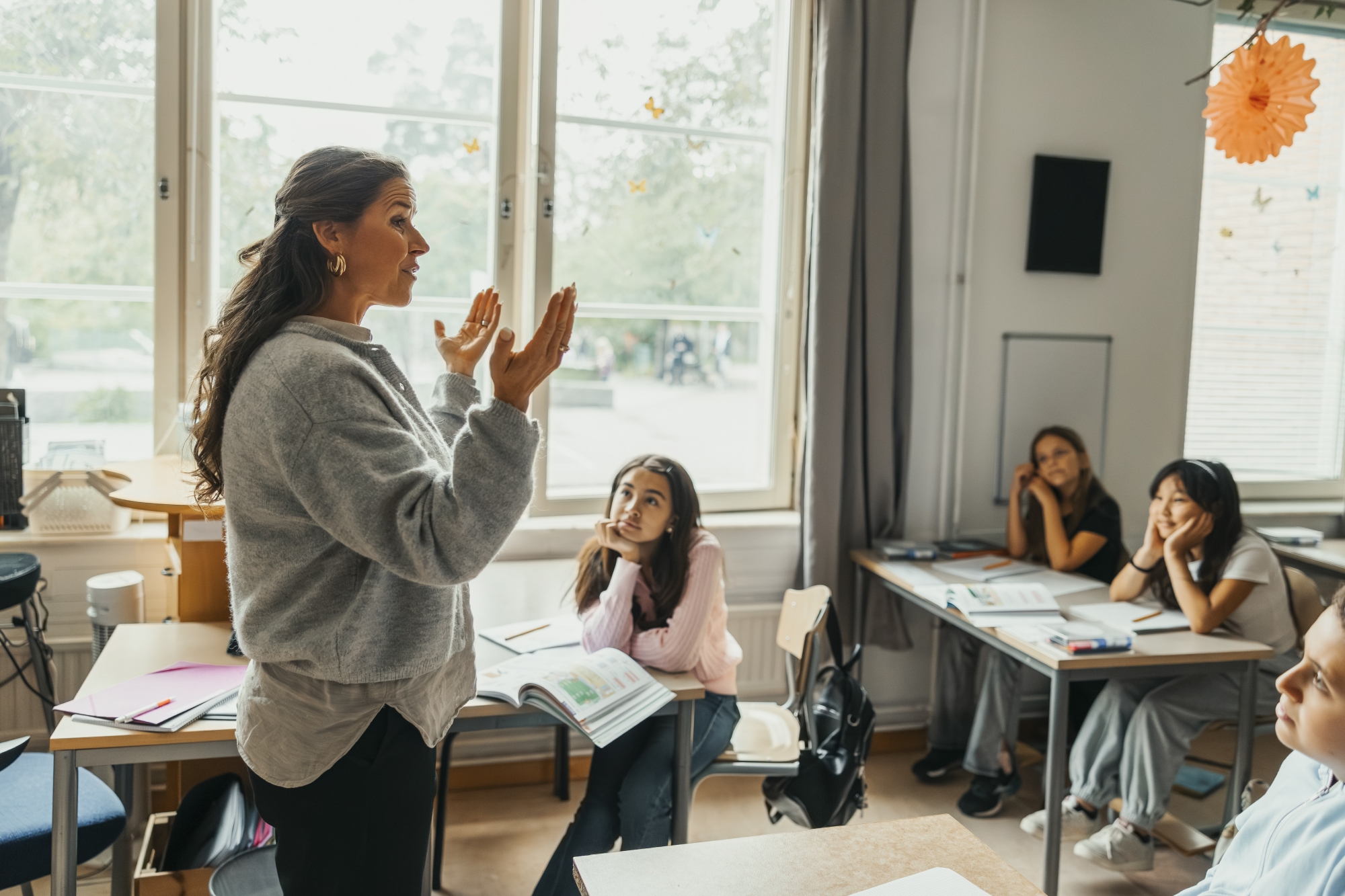 Salaire des enseignants : l’Éducation nationale dévoile combien ils gagnent réellement