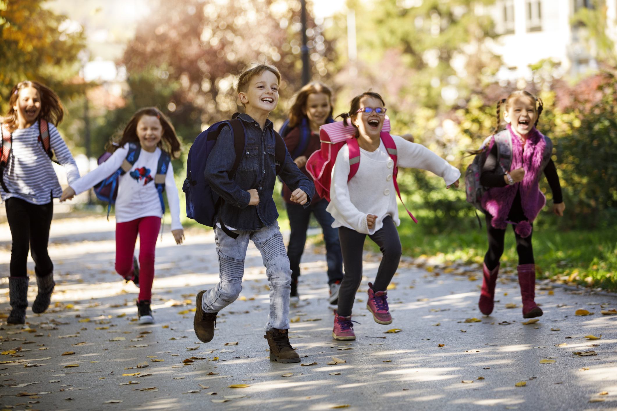 Rentrée scolaire : découvrez pourquoi elle commence en septembre et pas en janvier