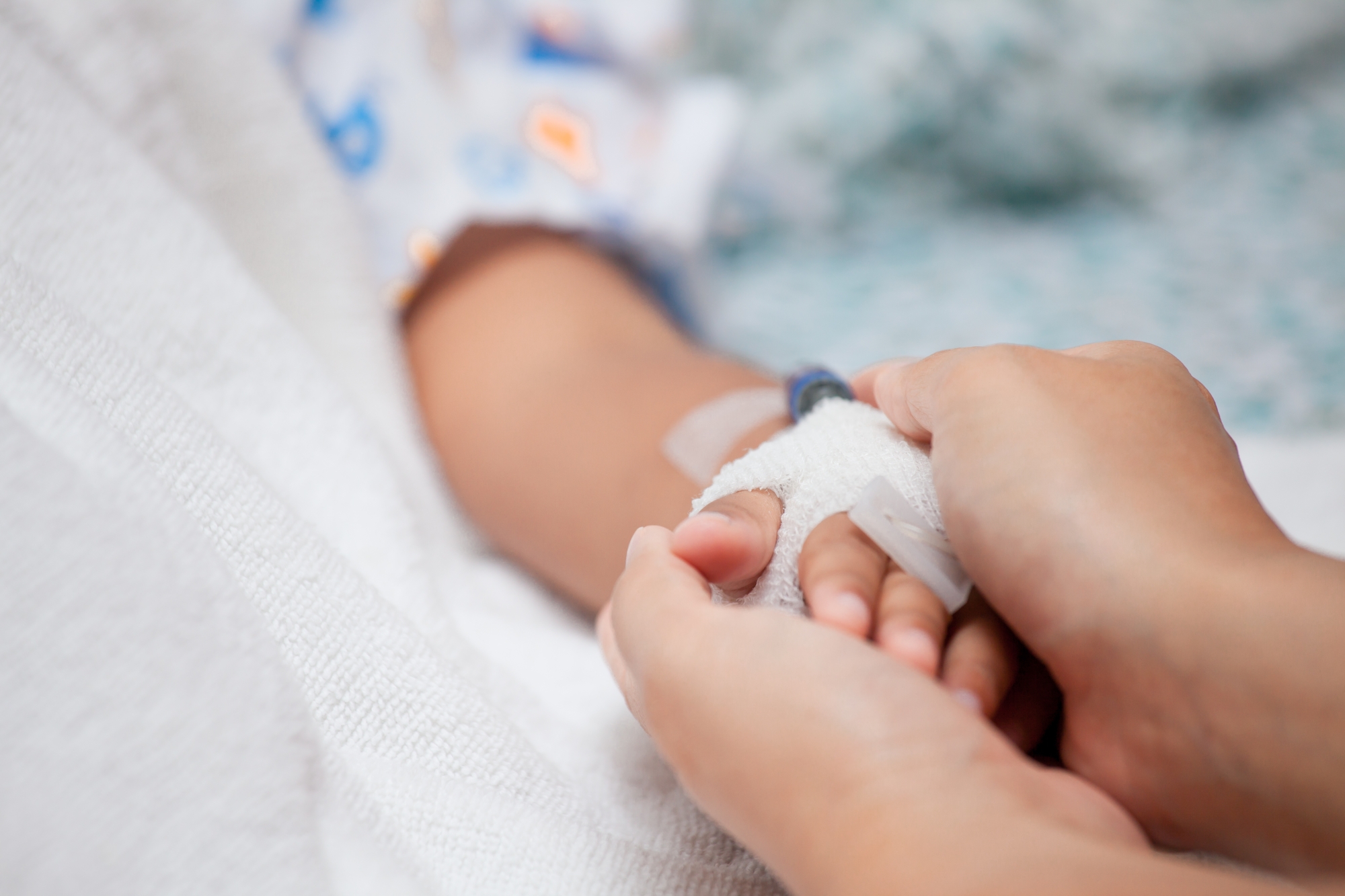 Ses parents refusent de la vacciner par crainte de l’autisme, ellle meurt à 4 ans d’une probable dipthérie