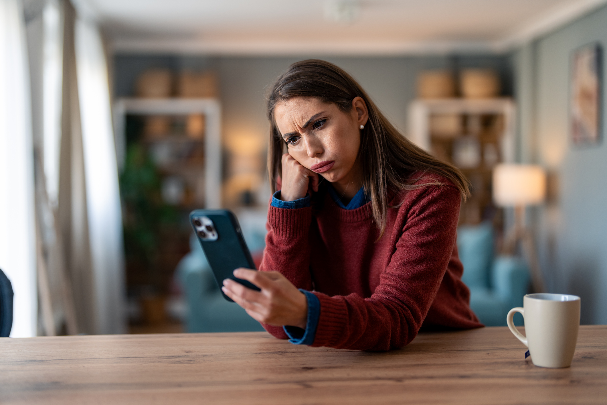 Groupe WhatsApp des parents : comment gérer le stress et éviter les dérives