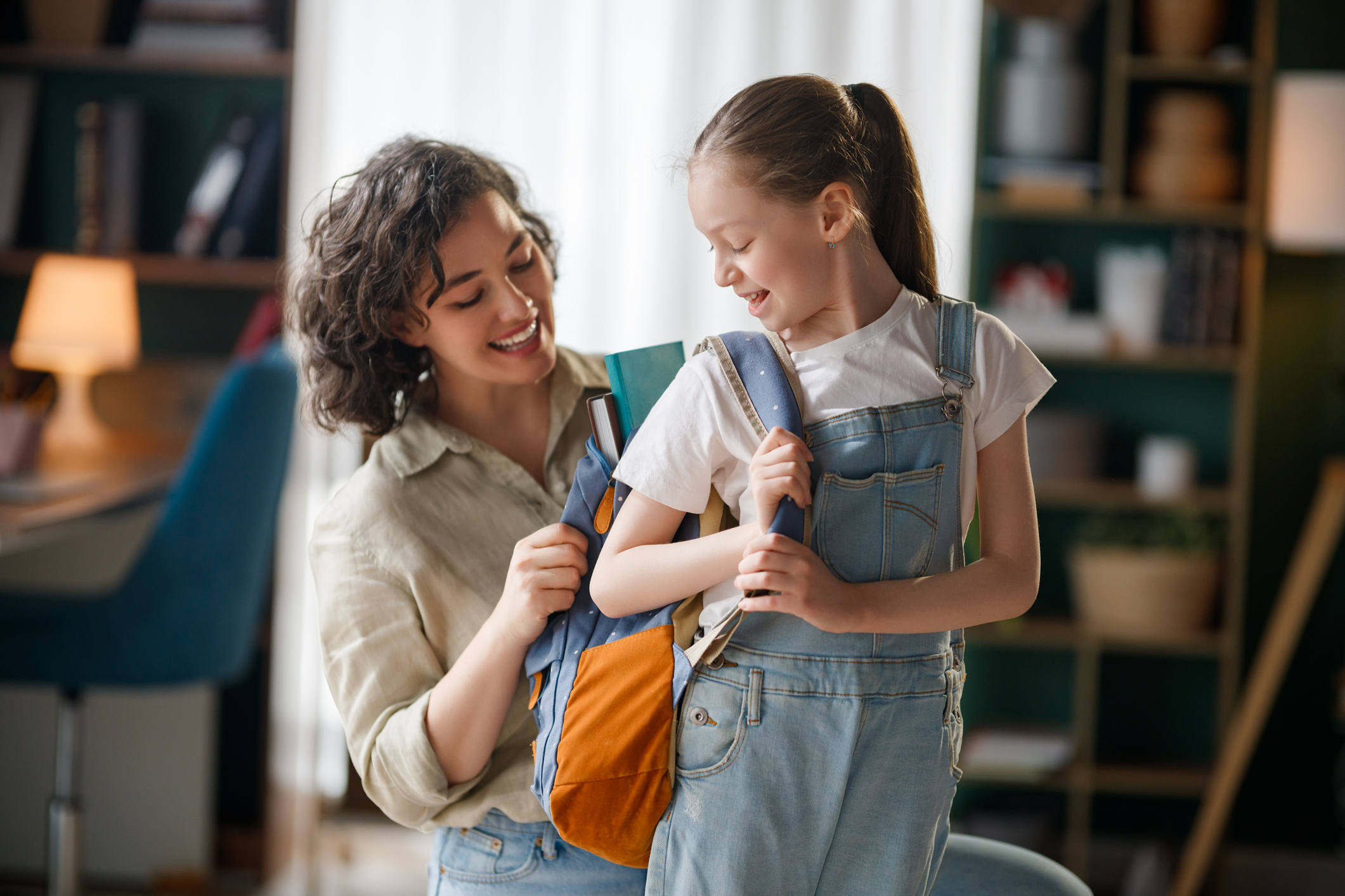 Aides rentrée scolaire : découvrez ces soutiens méconnus pour parents débordés