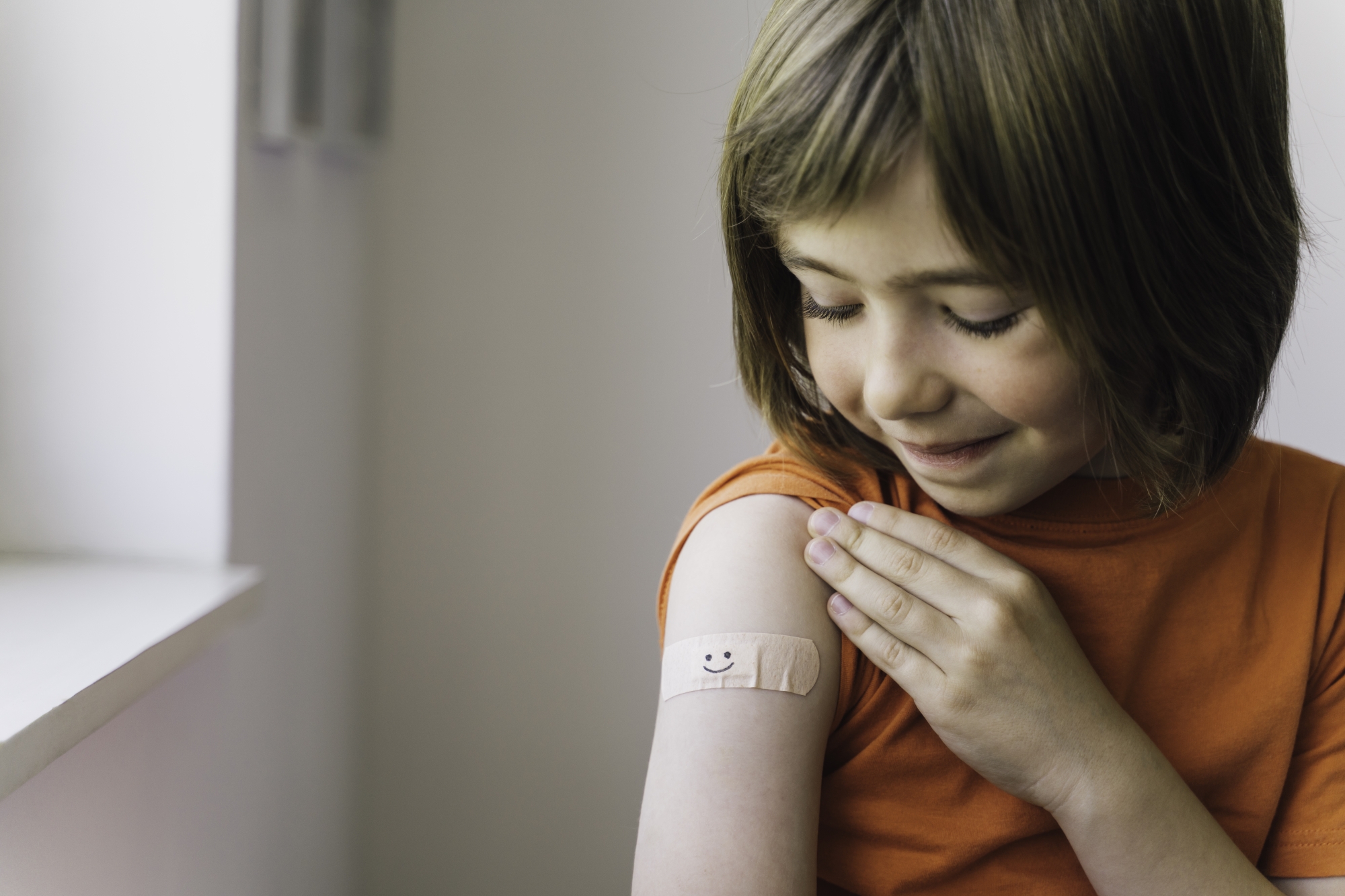 Quels sont les vaccins obligatoires pour l'école ? Les conseils du médecin pour mettre son enfant à jour