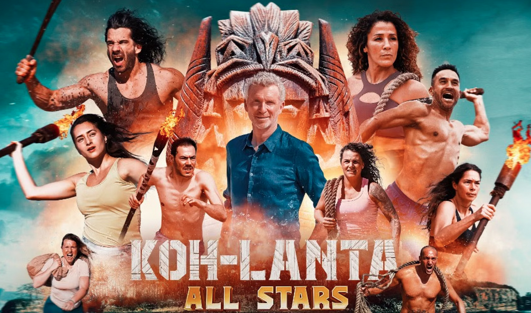 Koh-Lanta All Stars : découvrez les prénoms des candidats au casting de cette édition hors norme