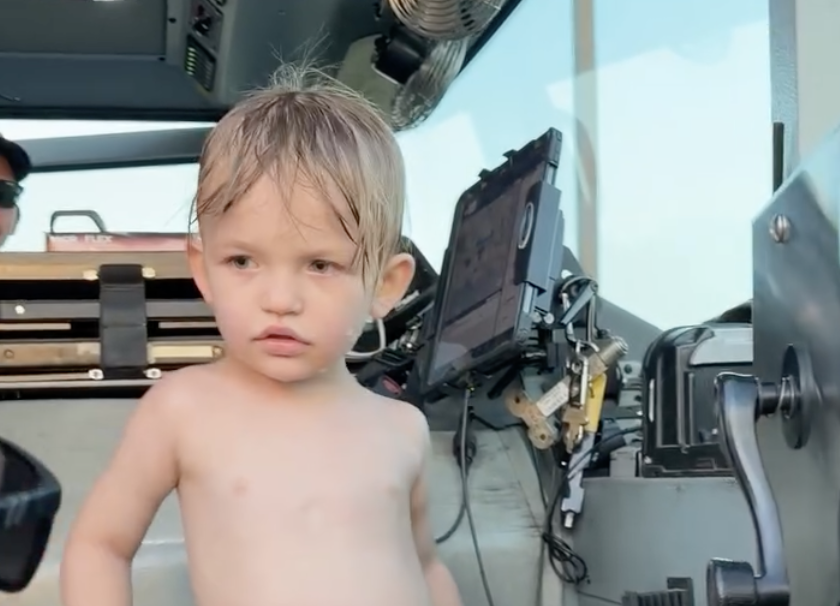 Personne ne vient à l’anniversaire de son fils de 3 ans, des invités inattendus sauvent sa journée