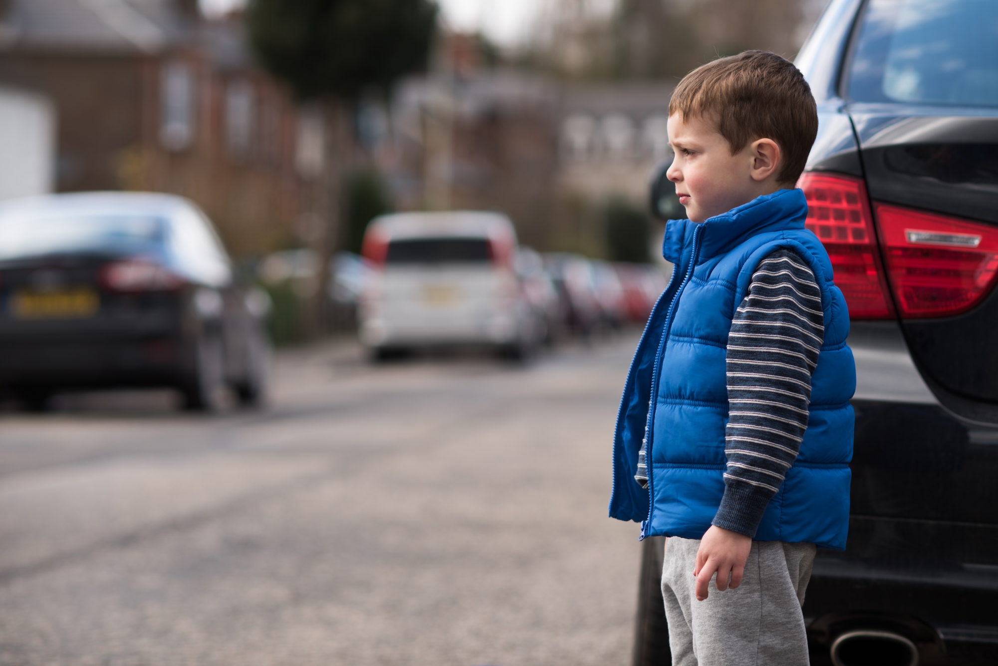 Le bruit des transports causerait des troubles émotionnels et comportementaux à nos enfants