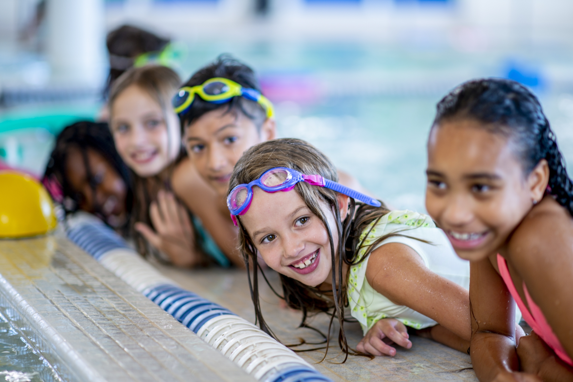 9 activités extra-scolaires parfaites pour les petits budgets