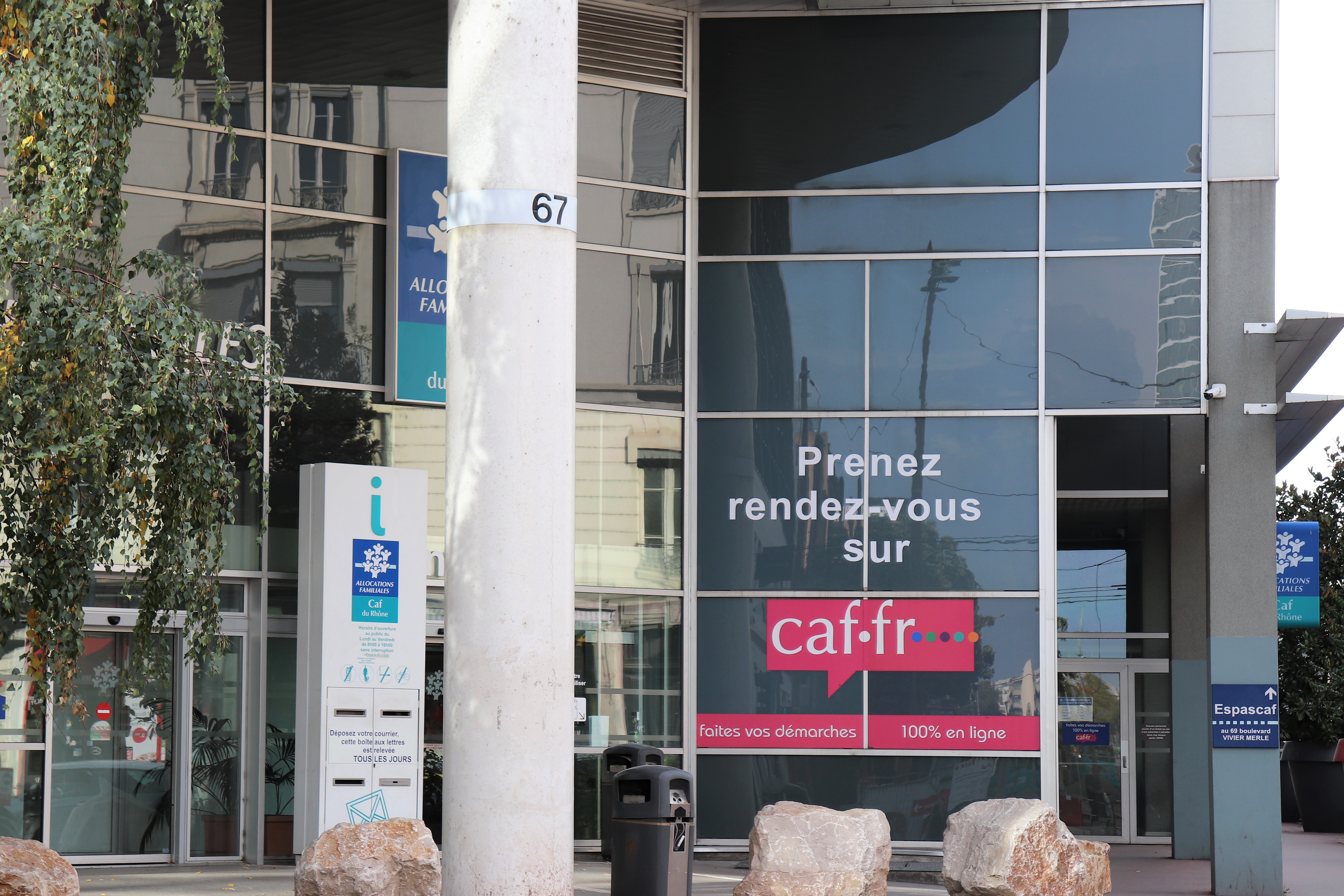 Allocations de la Caf : les aides seront versées plus tôt en septembre