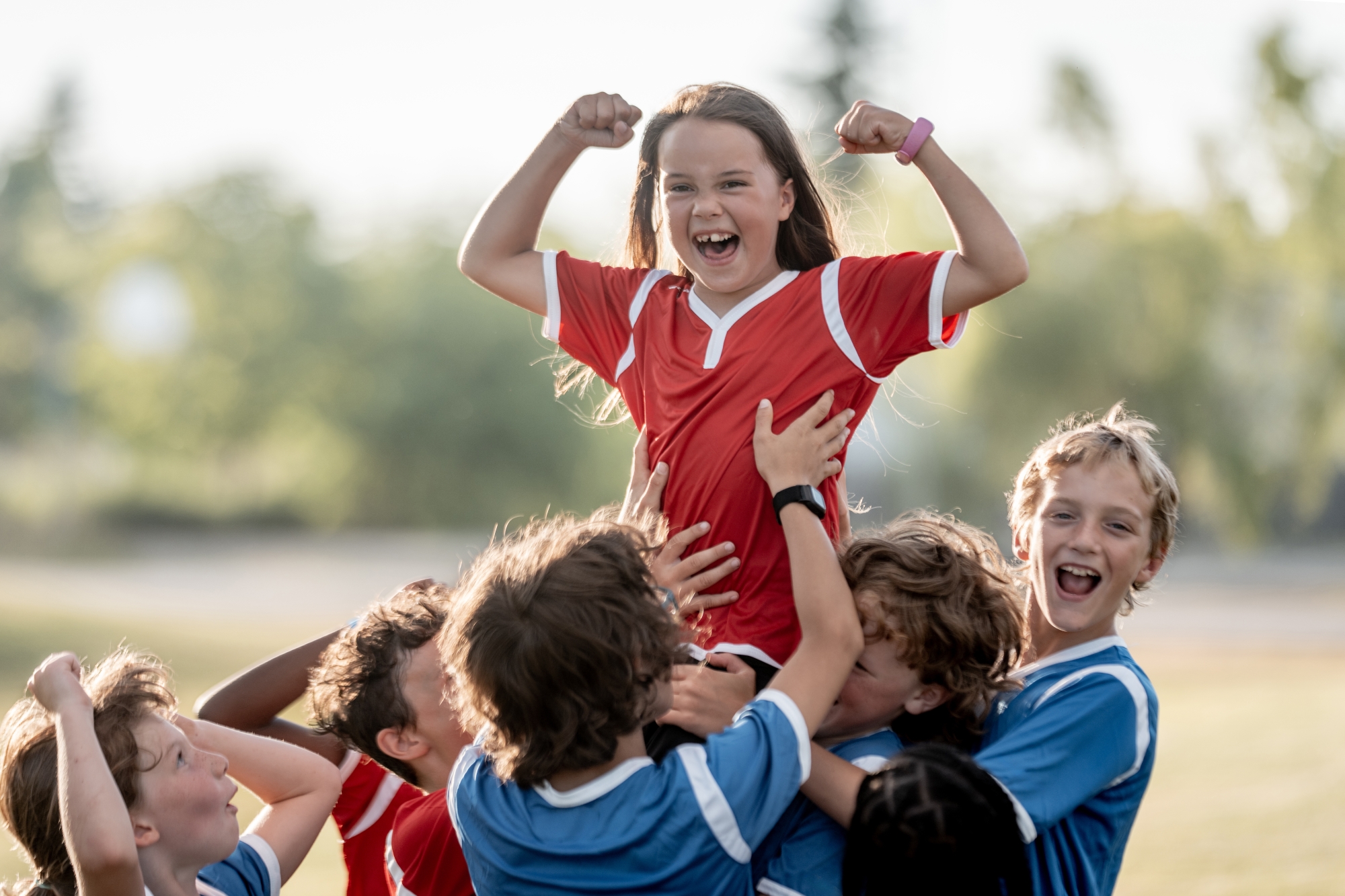 Pass Sport 2026 : les critères changent, vérifiez si votre enfant est éligible