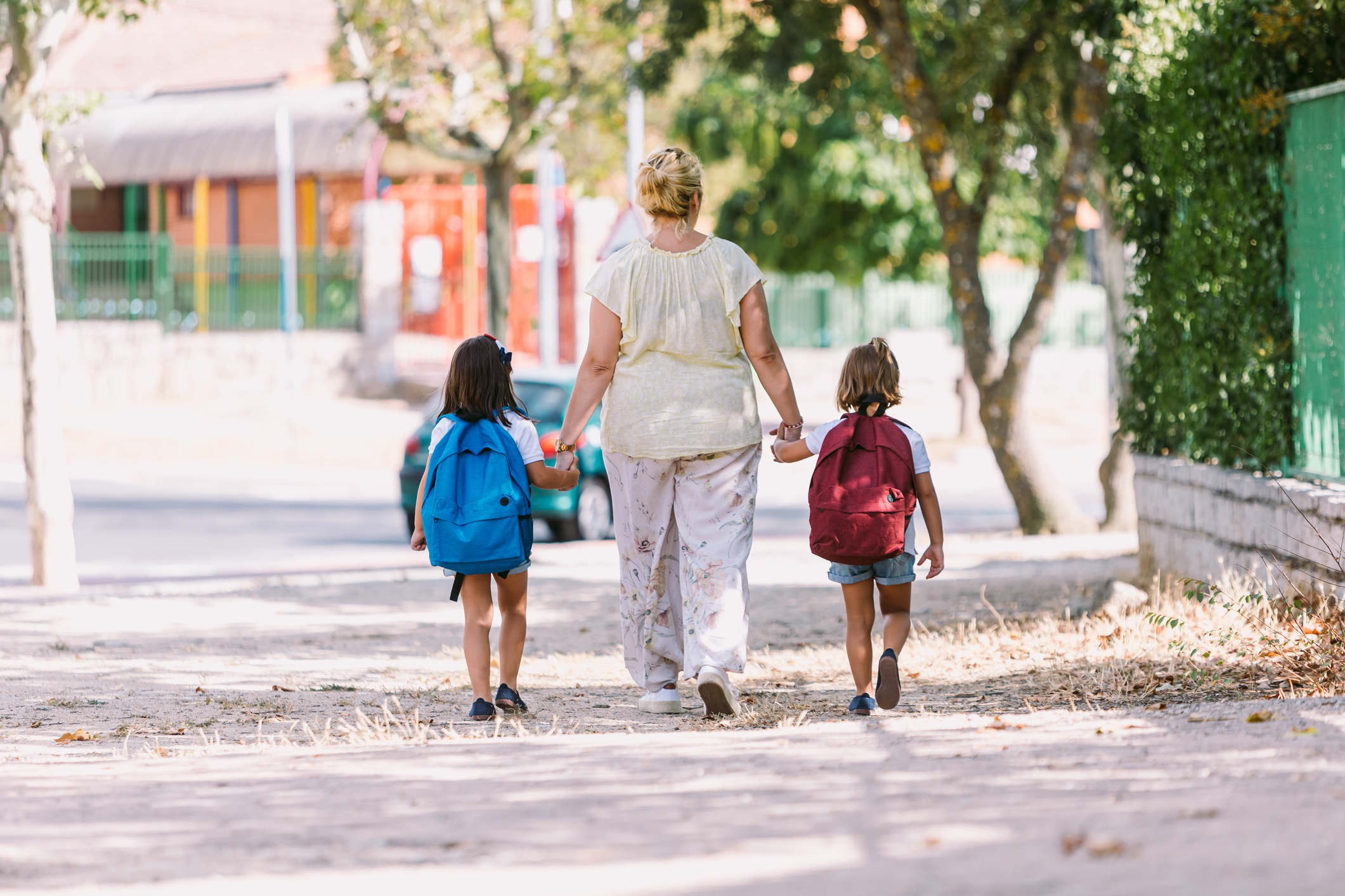 A la vieille de la rentrée, le grand flou des parents qui attendent une AESH pour leur enfant