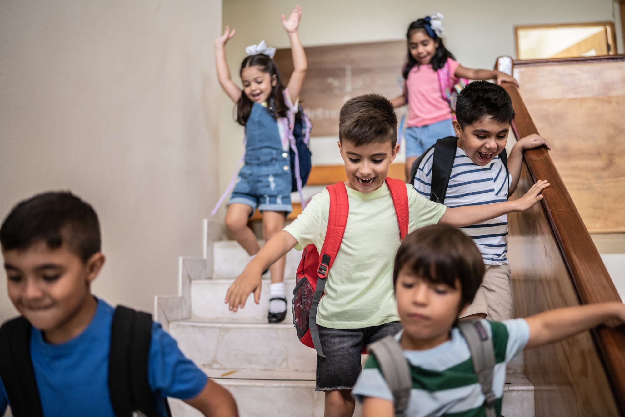 Calendrier scolaire 2026-2027 : ce pont de quatre jours dont profiteront tous les élèves