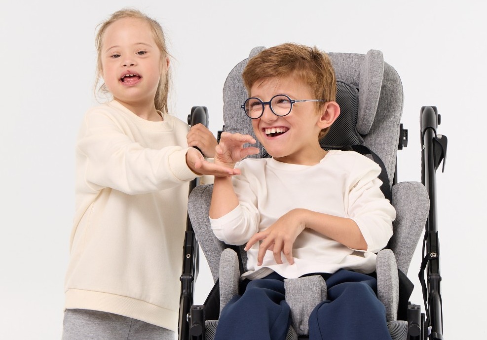 KIABI lance une collection de vêtements inclusive