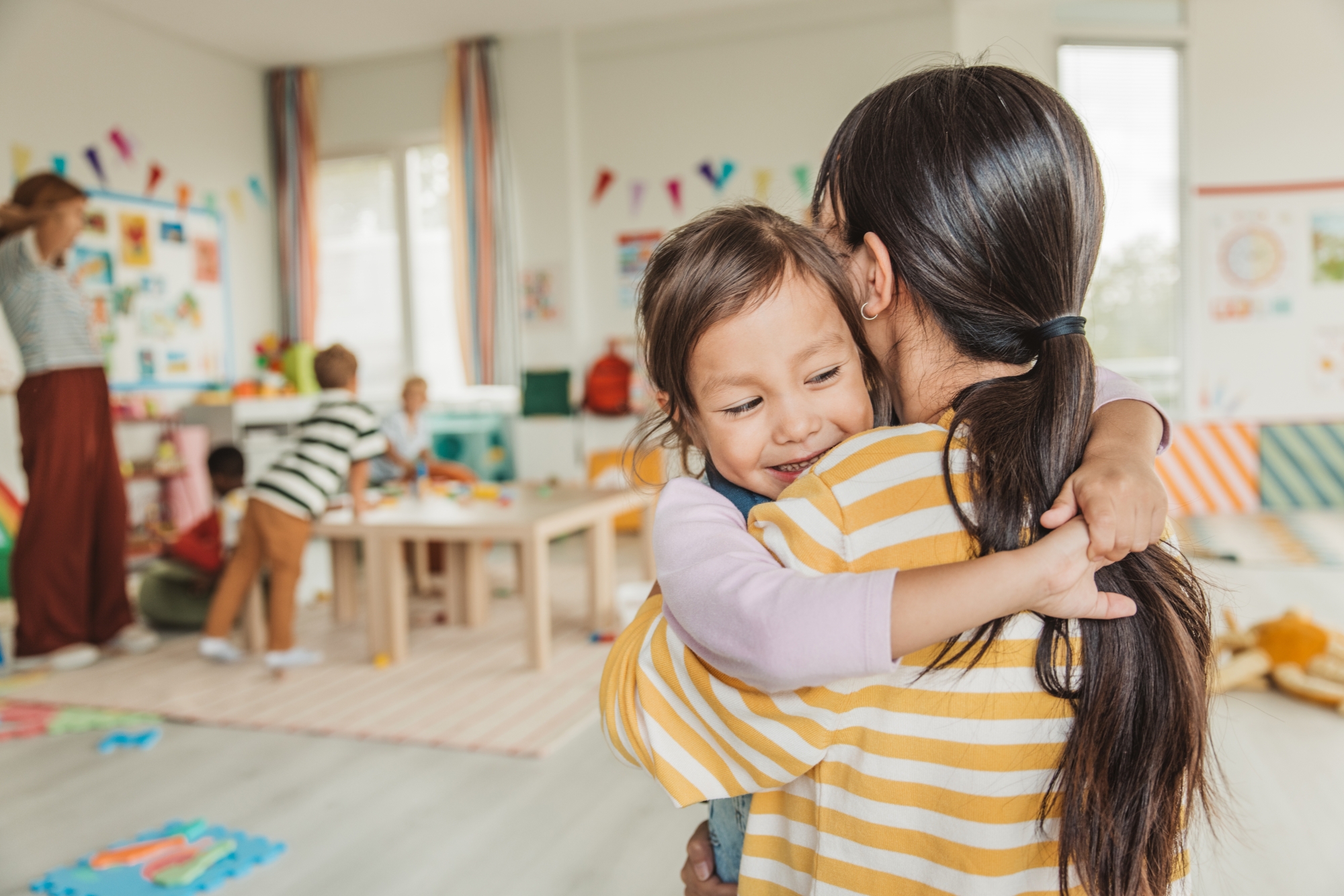 Les parents les plus épuisés en septembre négligent ce besoin tout simple, selon les psys