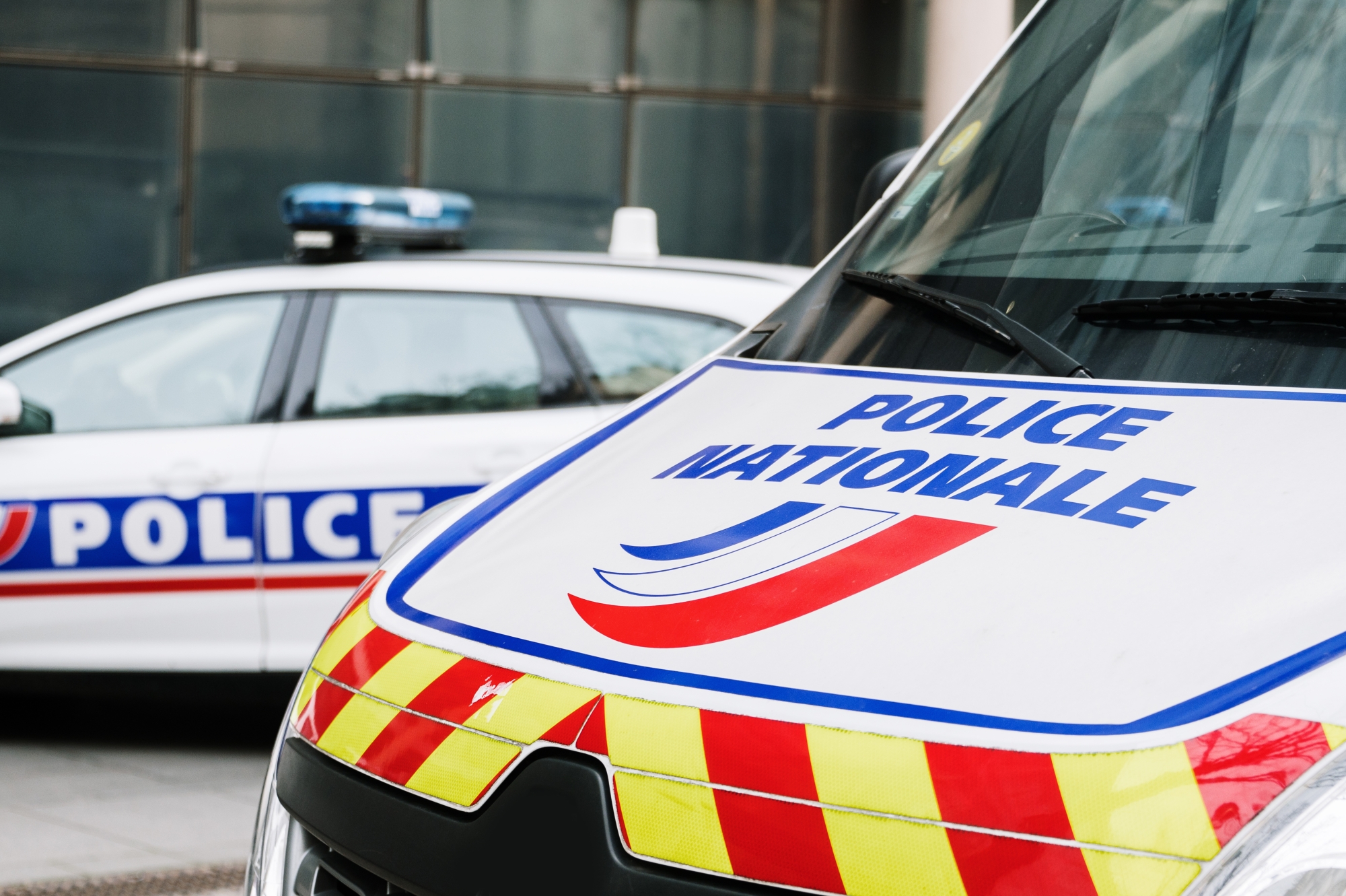 « Une horreur » : quatre membres d’une même famille retrouvés morts en Haute-Saône, dont deux enfants de 6 et 9 ans