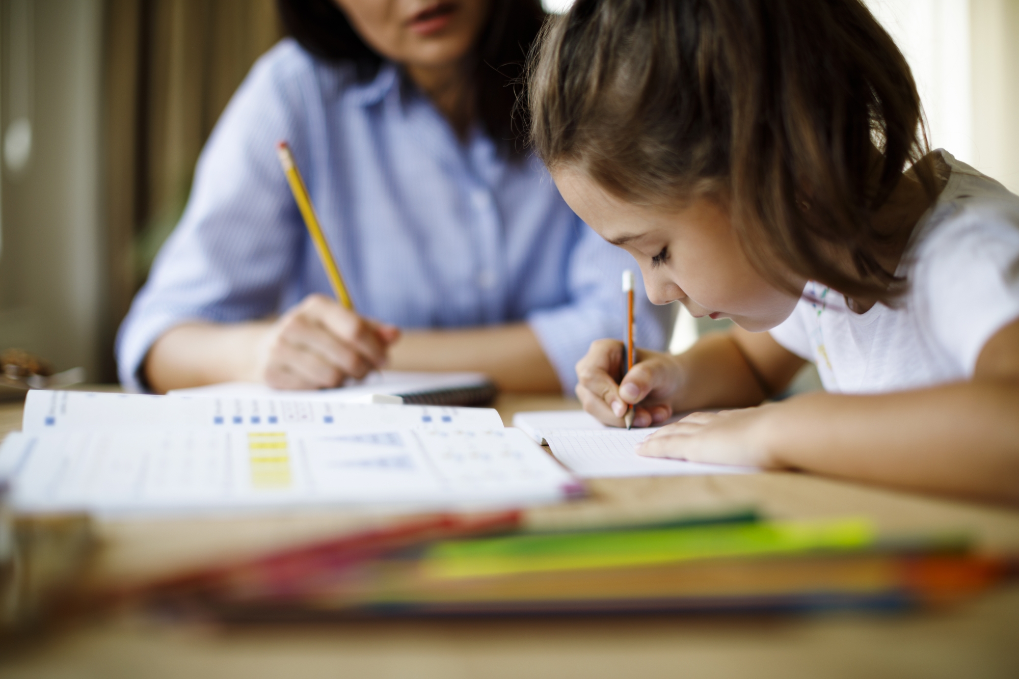 Devoirs à la maison : 5 conseils de maîtresses pour éviter le stress dès la rentrée