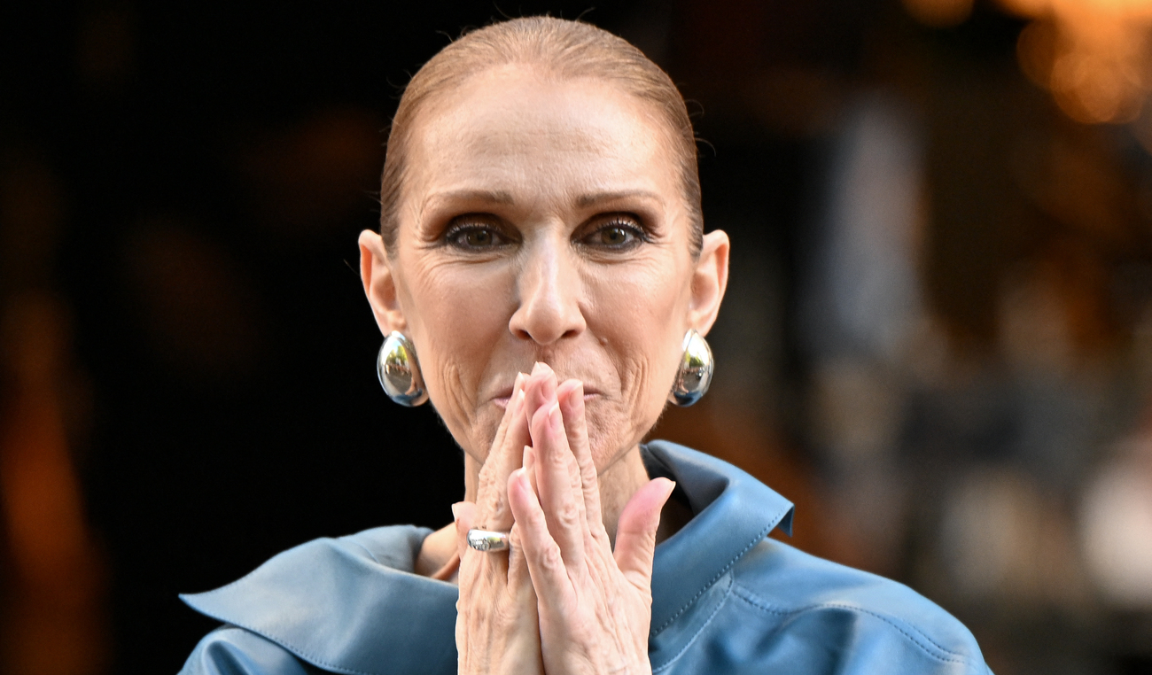 Céline Dion, de l'amour parental au deuil : ses chansons qui parlent aux parents